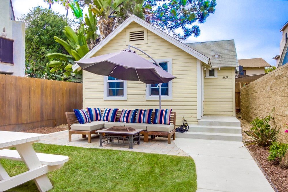 Virtual tour photo 55 of 61 for Beach Daze
