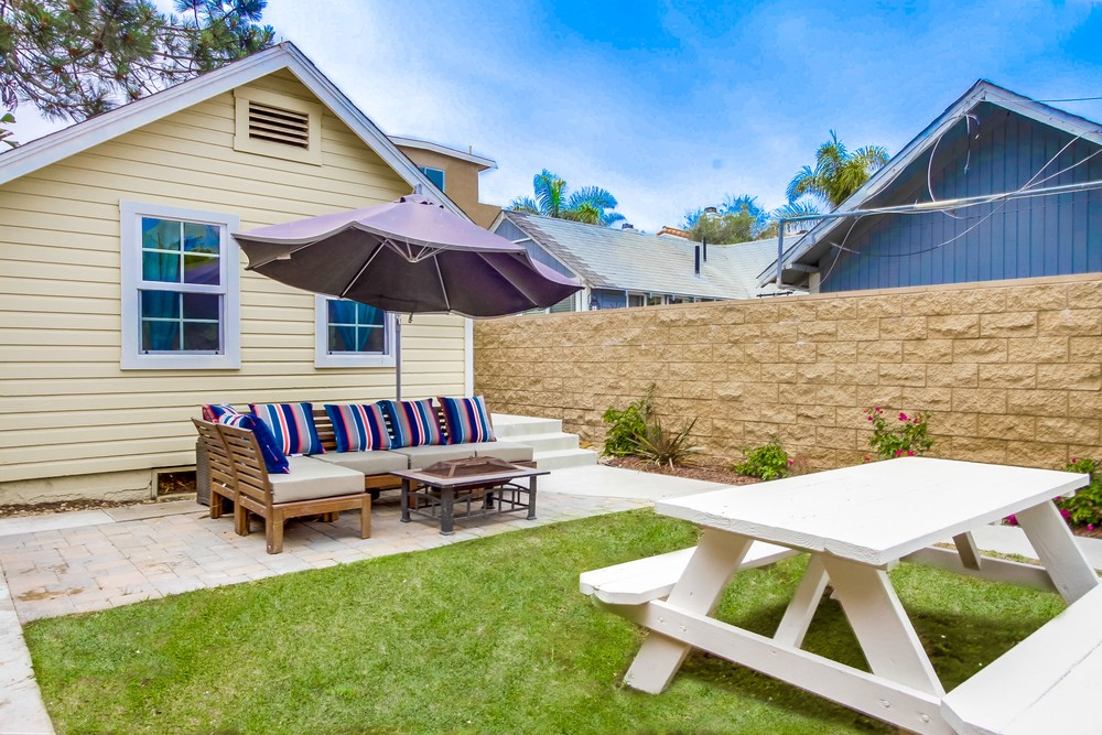 Virtual tour photo 56 of 61 for Beach Daze
