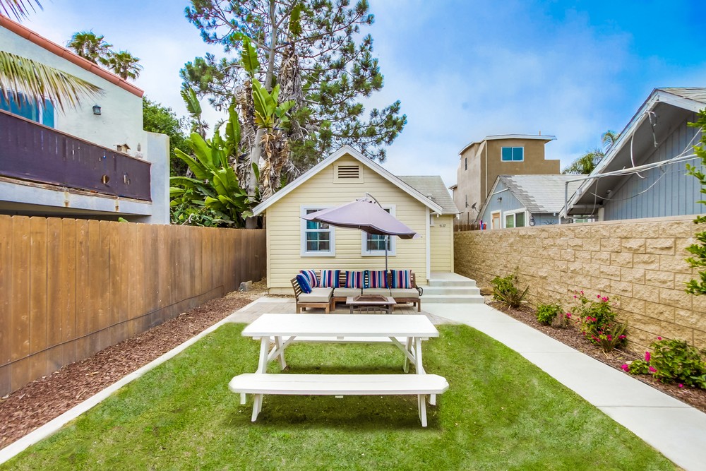 Virtual tour photo 58 of 61 for Beach Daze