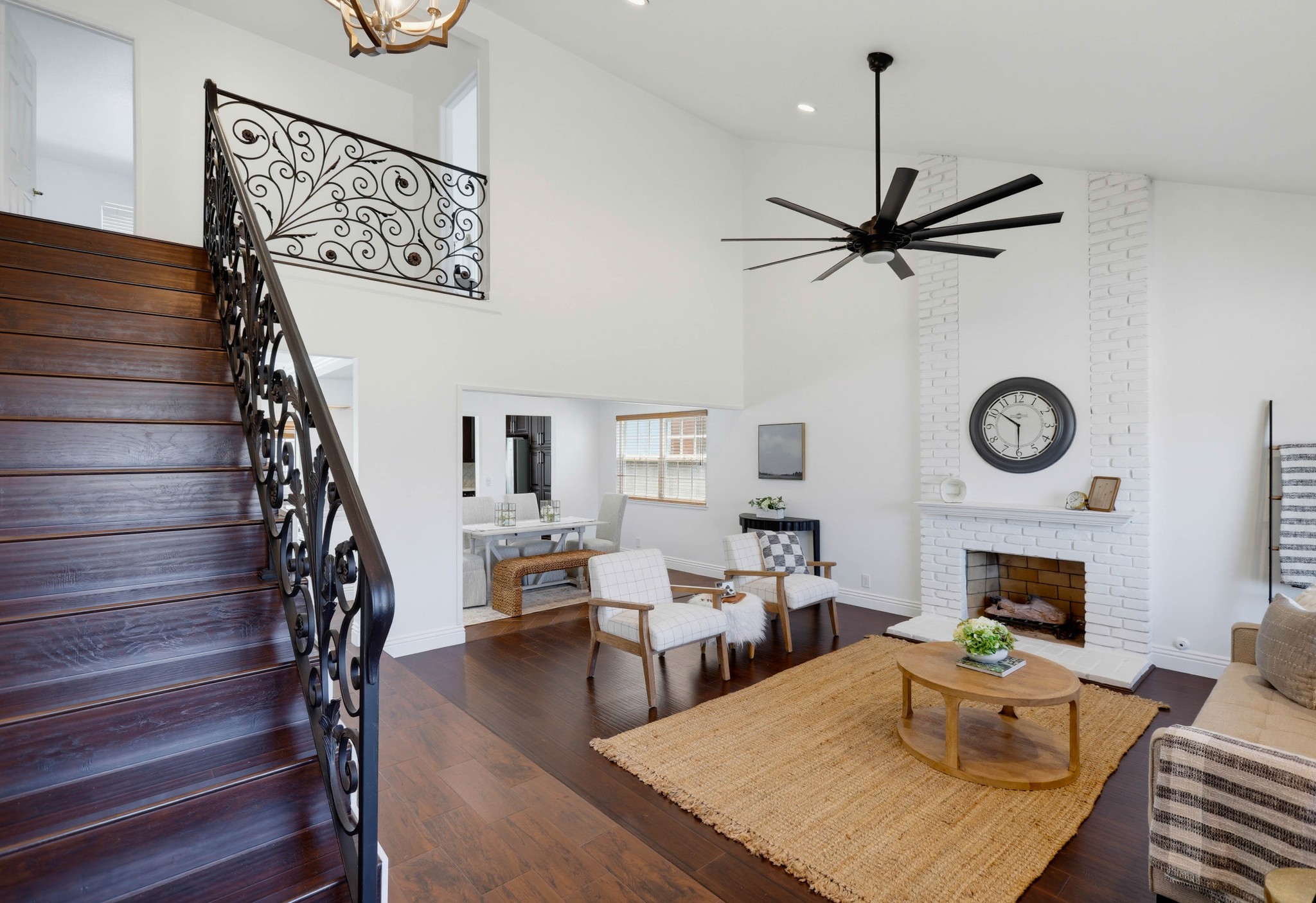 Virtual tour photo 9 of 82 for 5131 Greencap Ave