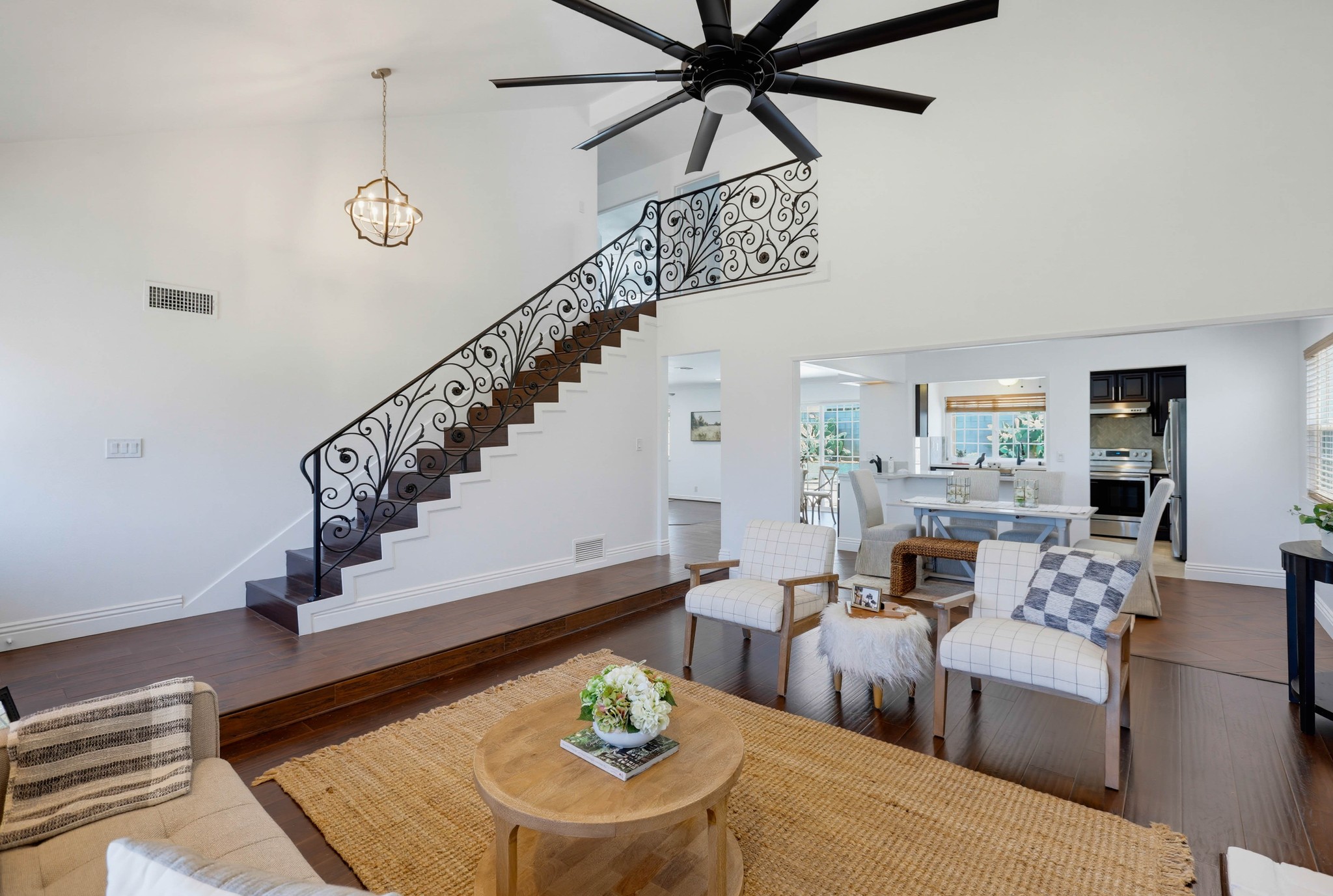 Virtual tour photo 12 of 82 for 5131 Greencap Ave