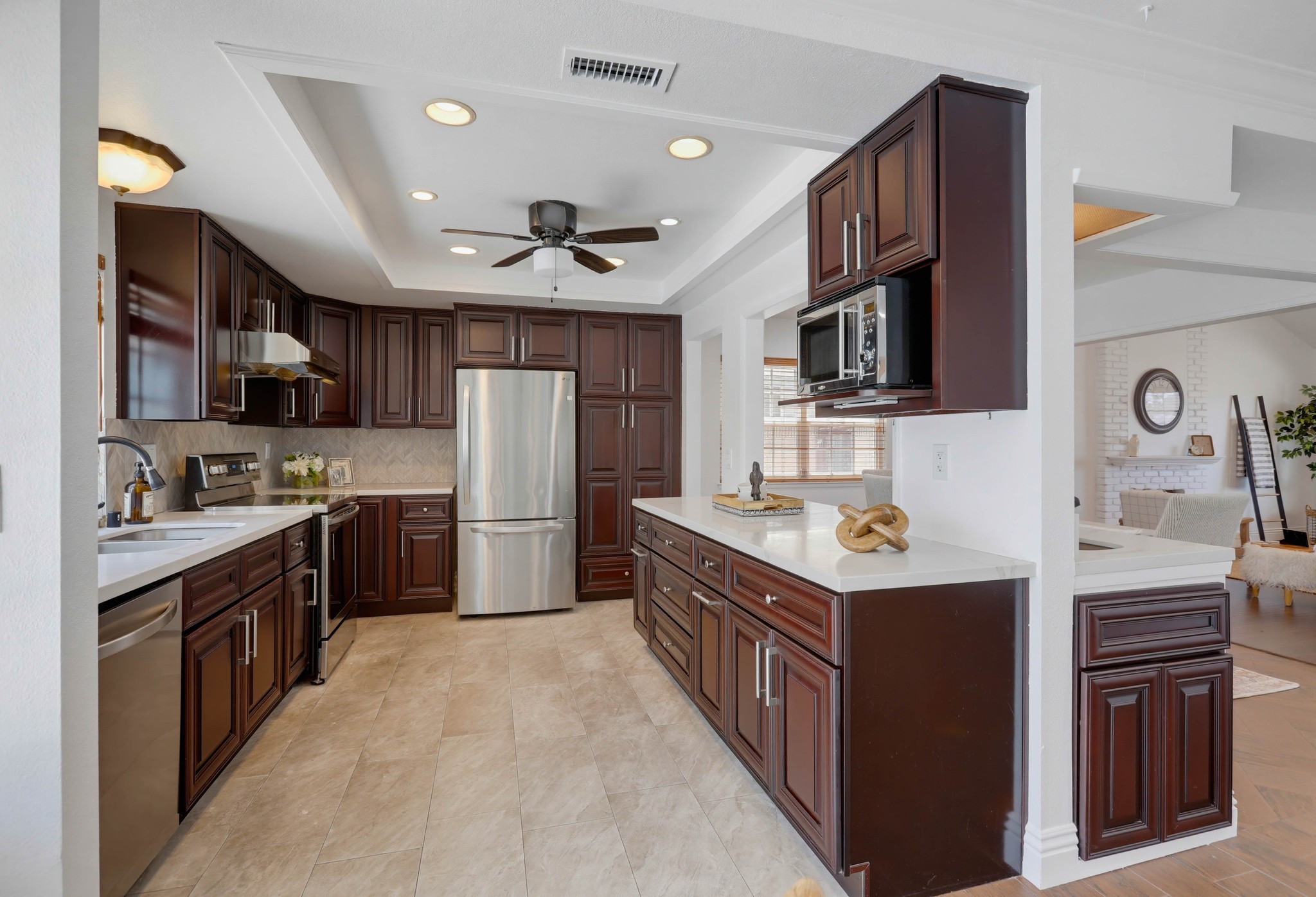 Virtual tour photo 36 of 82 for 5131 Greencap Ave
