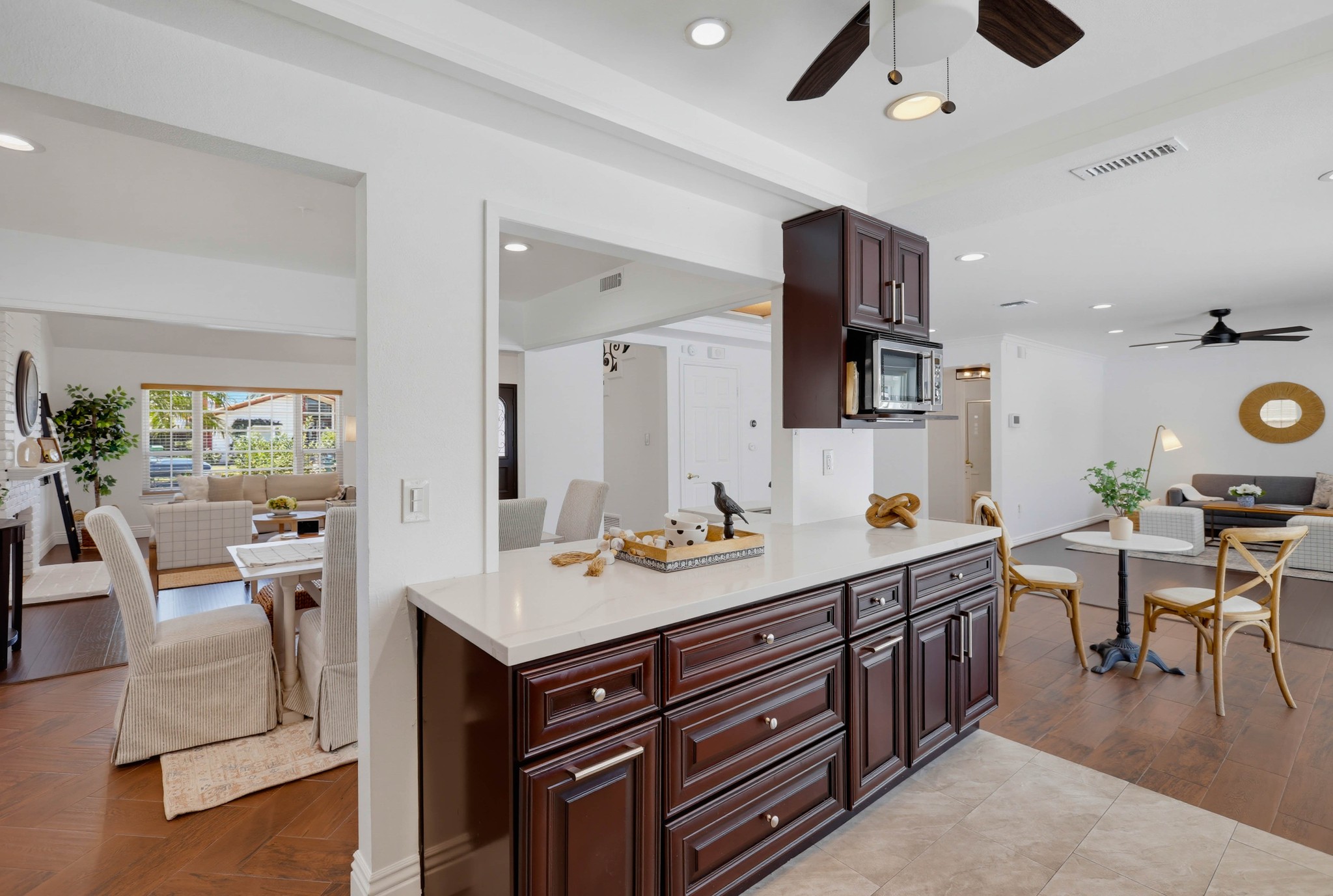 Virtual tour photo 41 of 82 for 5131 Greencap Ave