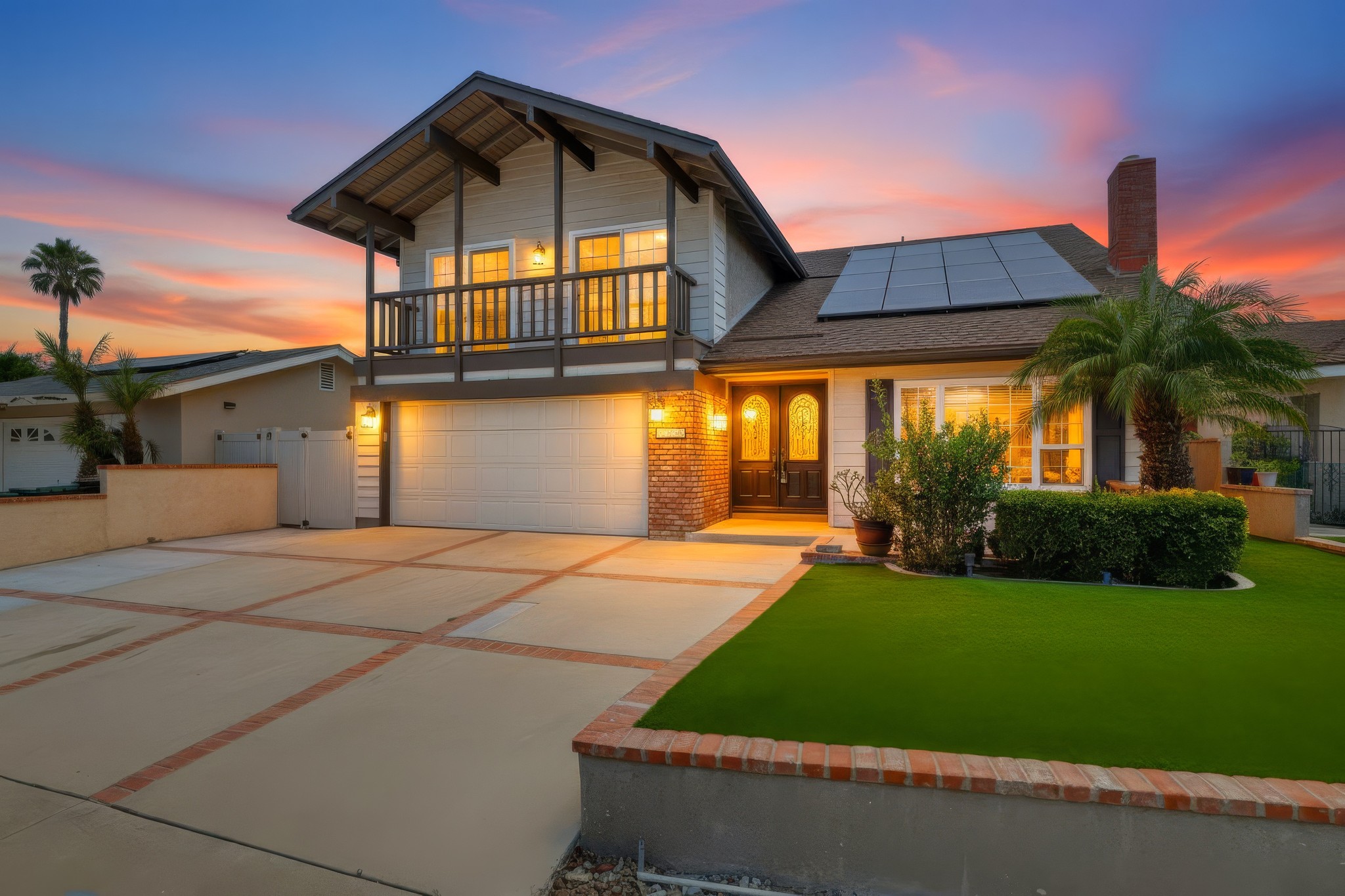 Virtual tour photo 82 of 82 for 5131 Greencap Ave