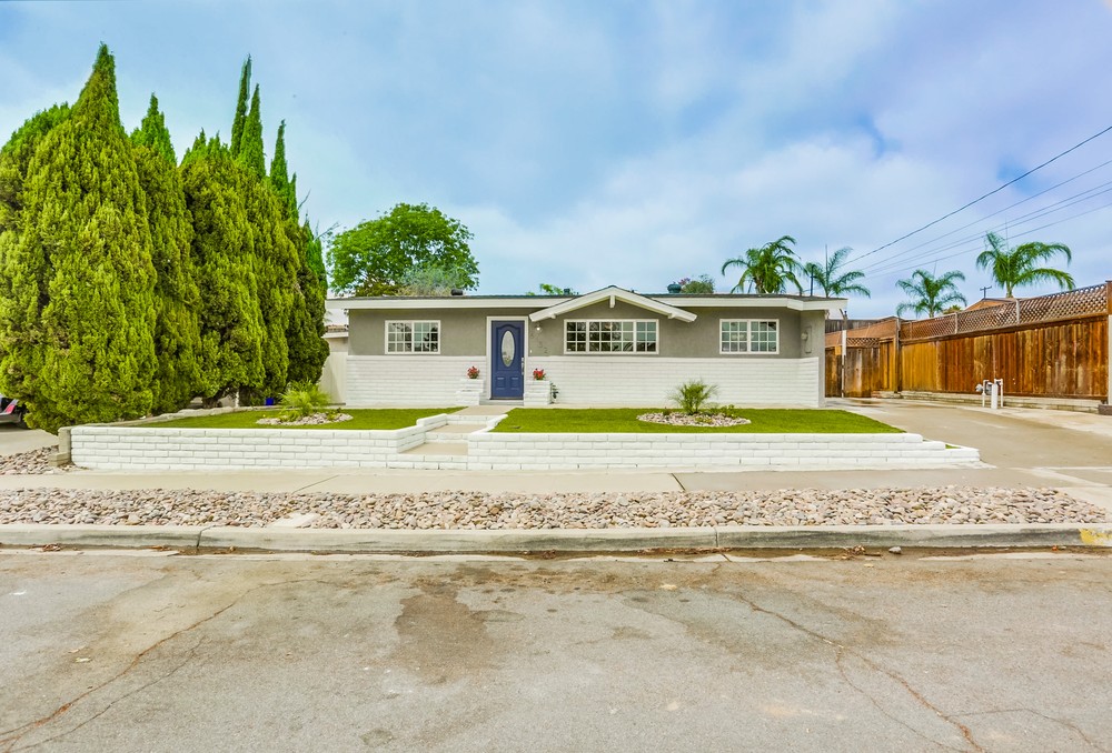 Virtual tour photo 1 of 58 for 5132 Canosa Ave