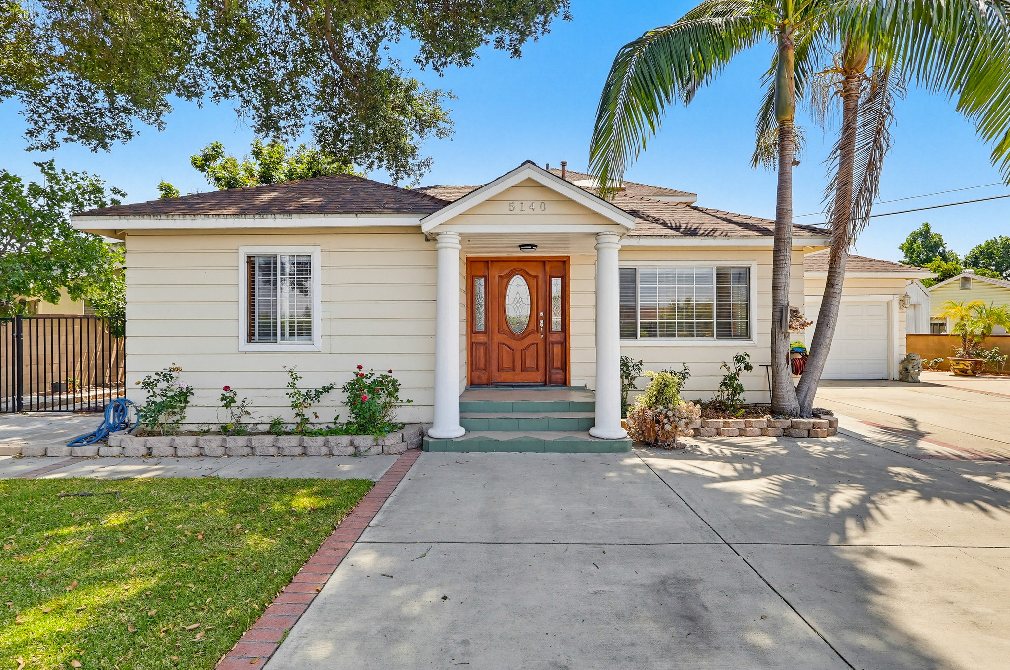 Virtual tour photo 8 of 100 for 5140 Elrovia Ave
