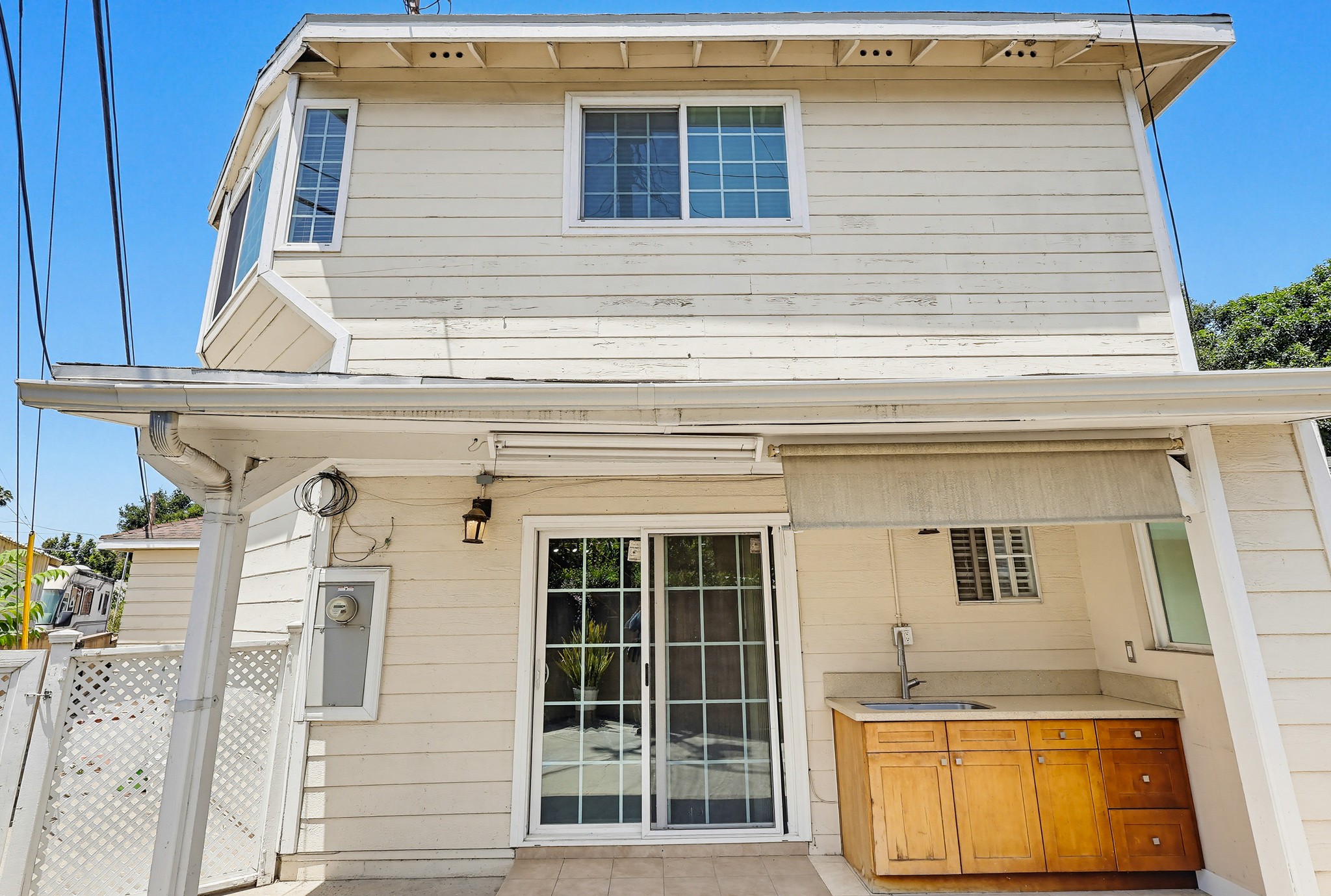 Virtual tour photo 92 of 100 for 5140 Elrovia Ave