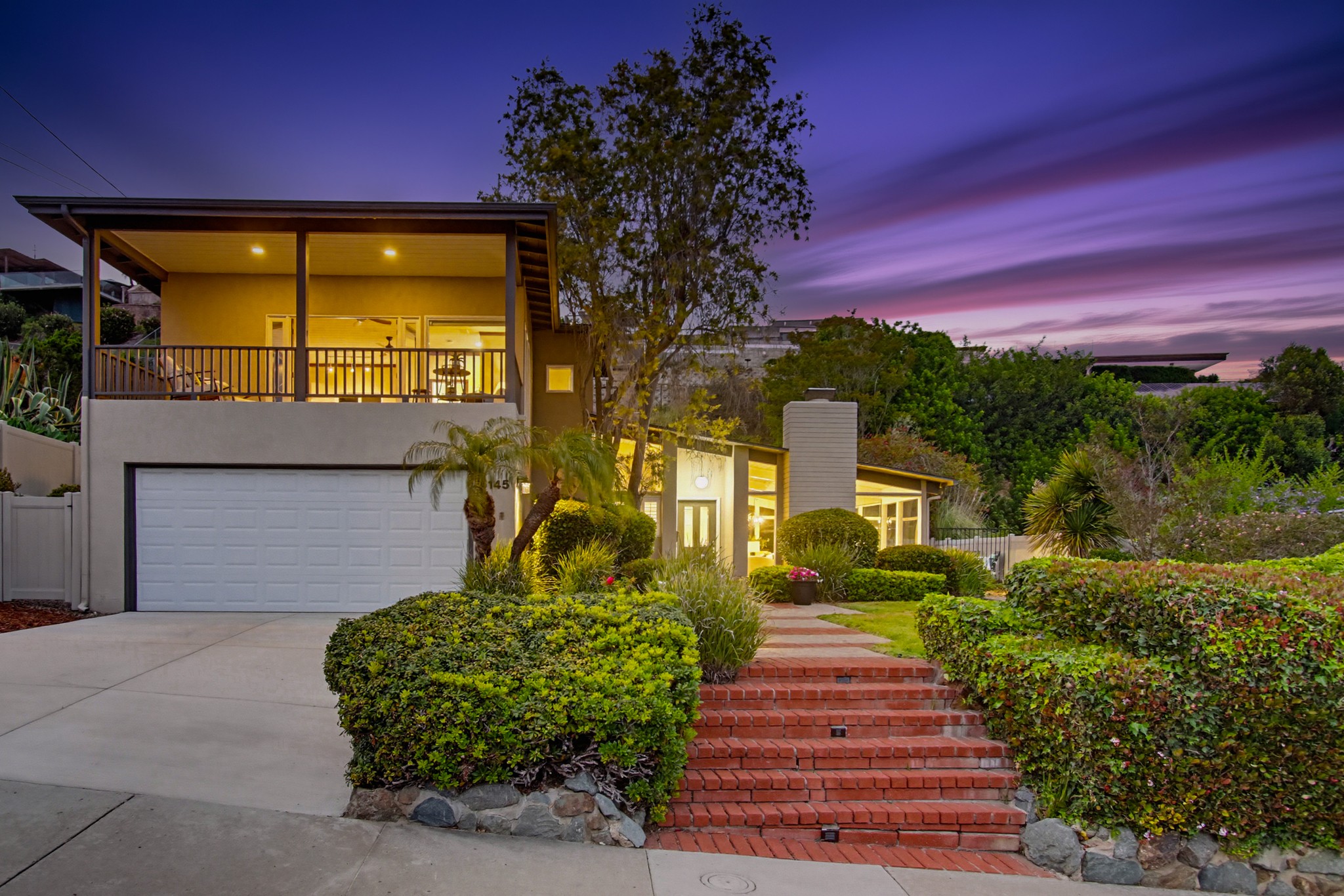 Virtual tour photo 1 of 78 for 5145 San Aquario Dr