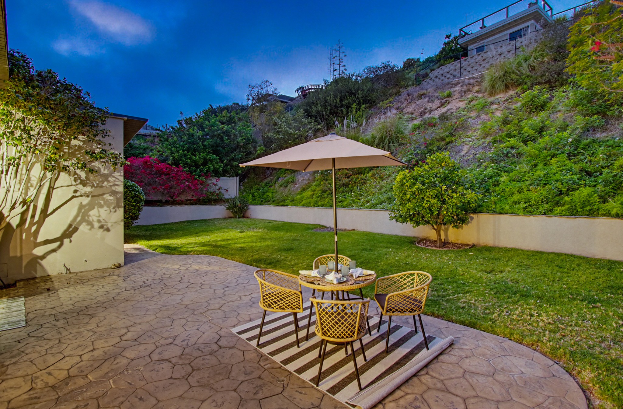 Virtual tour photo 8 of 78 for 5145 San Aquario Dr