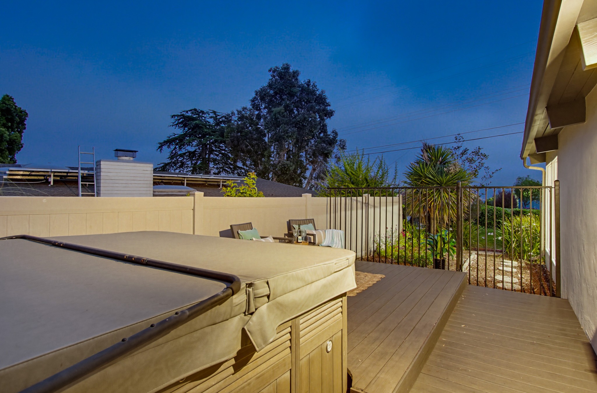 Virtual tour photo 13 of 78 for 5145 San Aquario Dr
