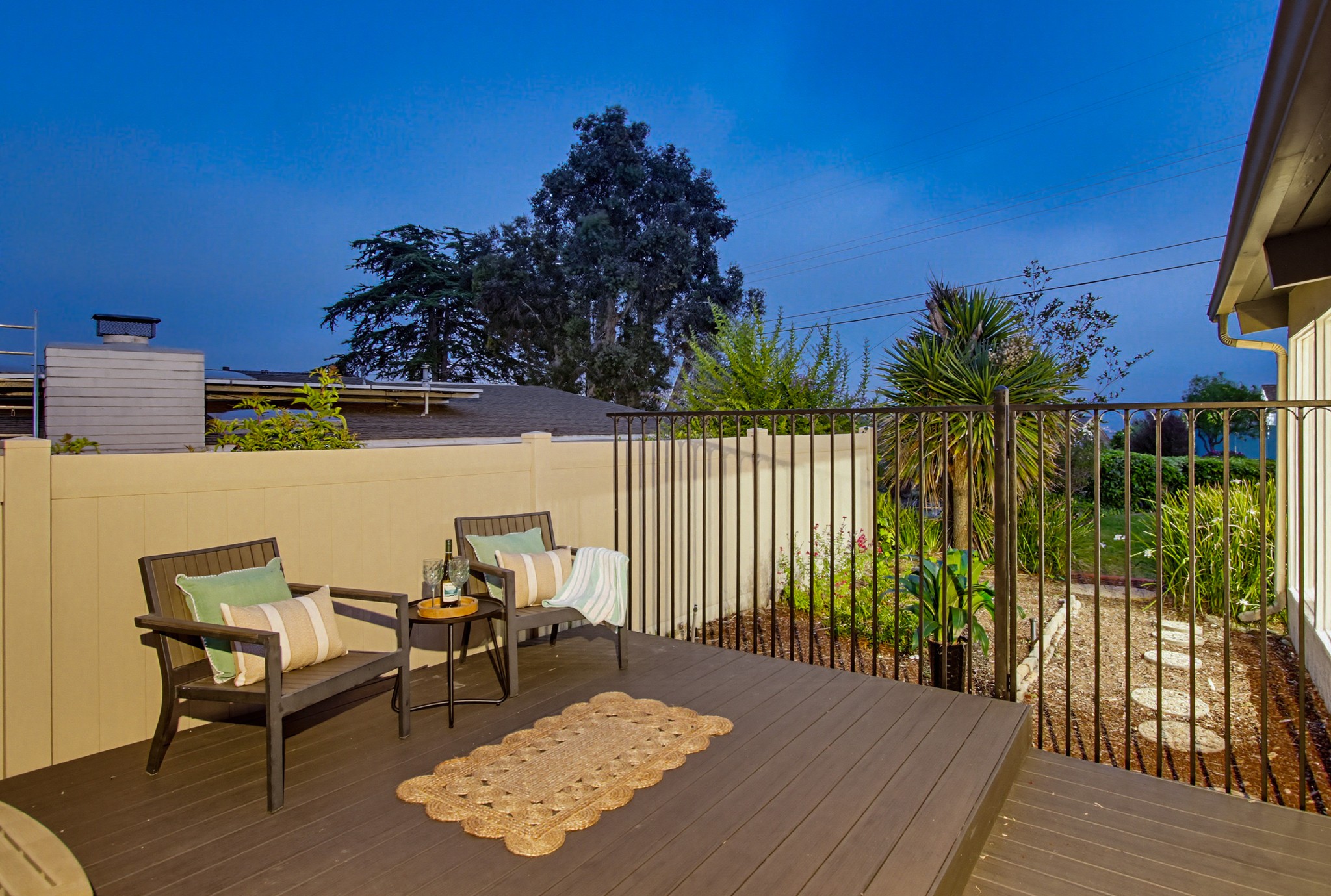 Virtual tour photo 14 of 78 for 5145 San Aquario Dr