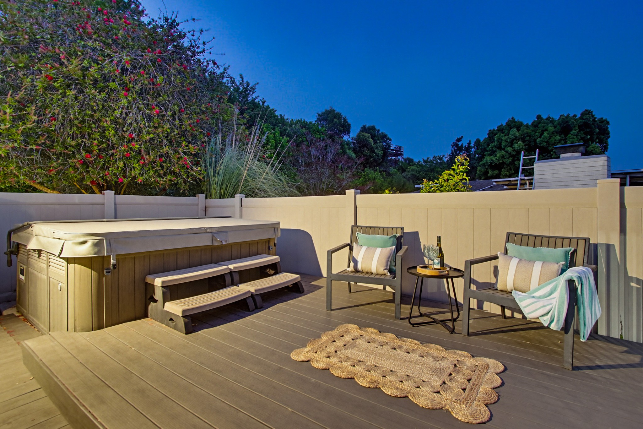 Virtual tour photo 15 of 78 for 5145 San Aquario Dr