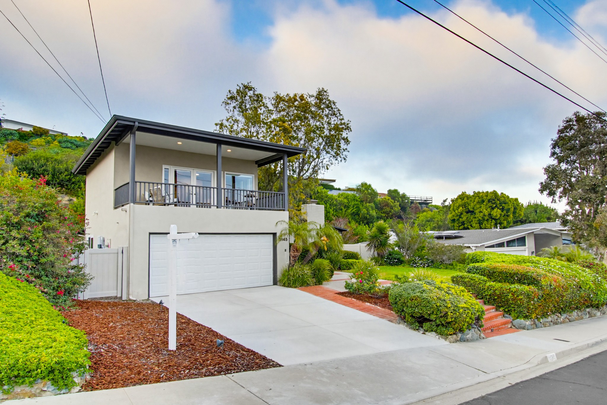 Virtual tour photo 67 of 78 for 5145 San Aquario Dr