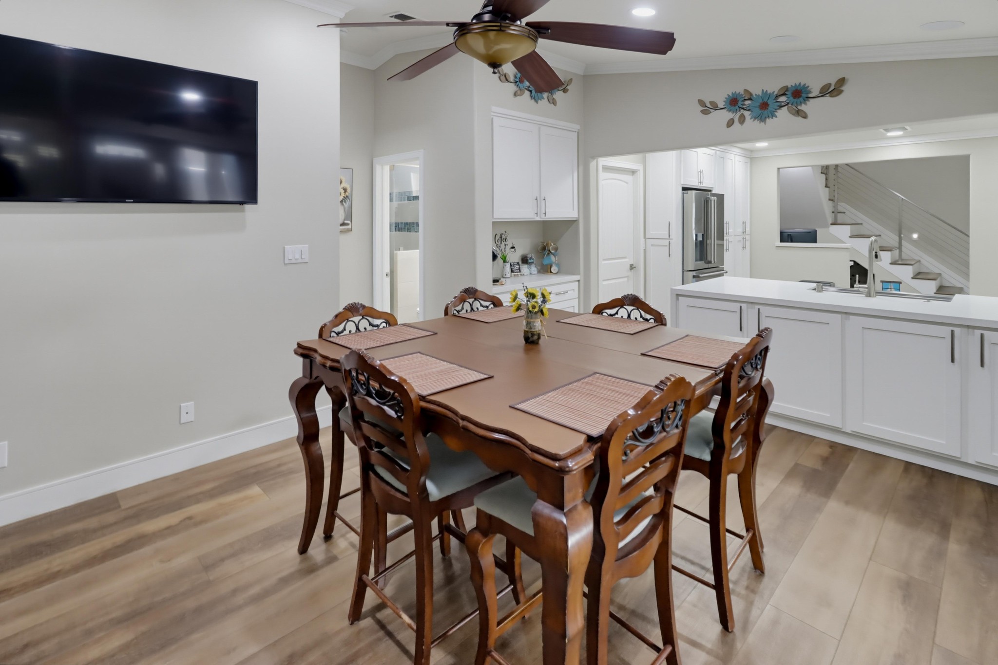 Virtual tour photo 24 of 78 for 5150 Harmony Ln