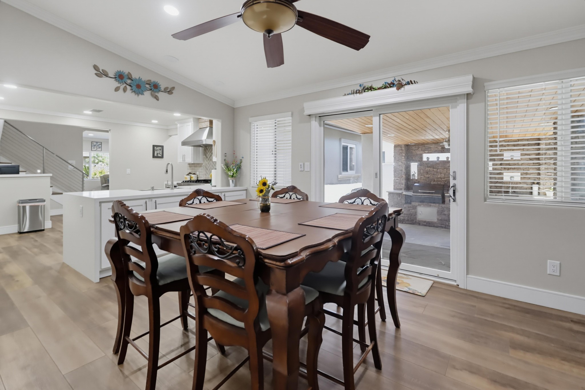 Virtual tour photo 25 of 78 for 5150 Harmony Ln