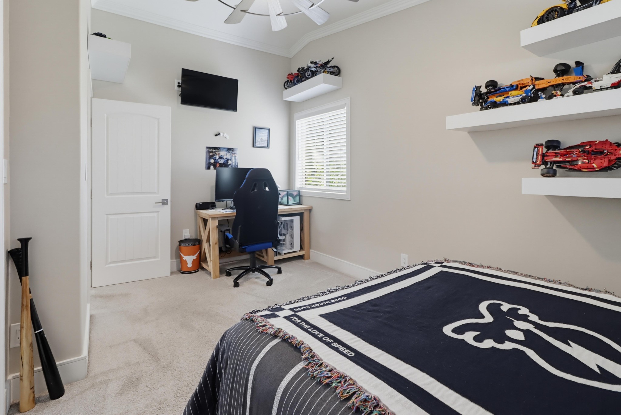 Virtual tour photo 29 of 78 for 5150 Harmony Ln