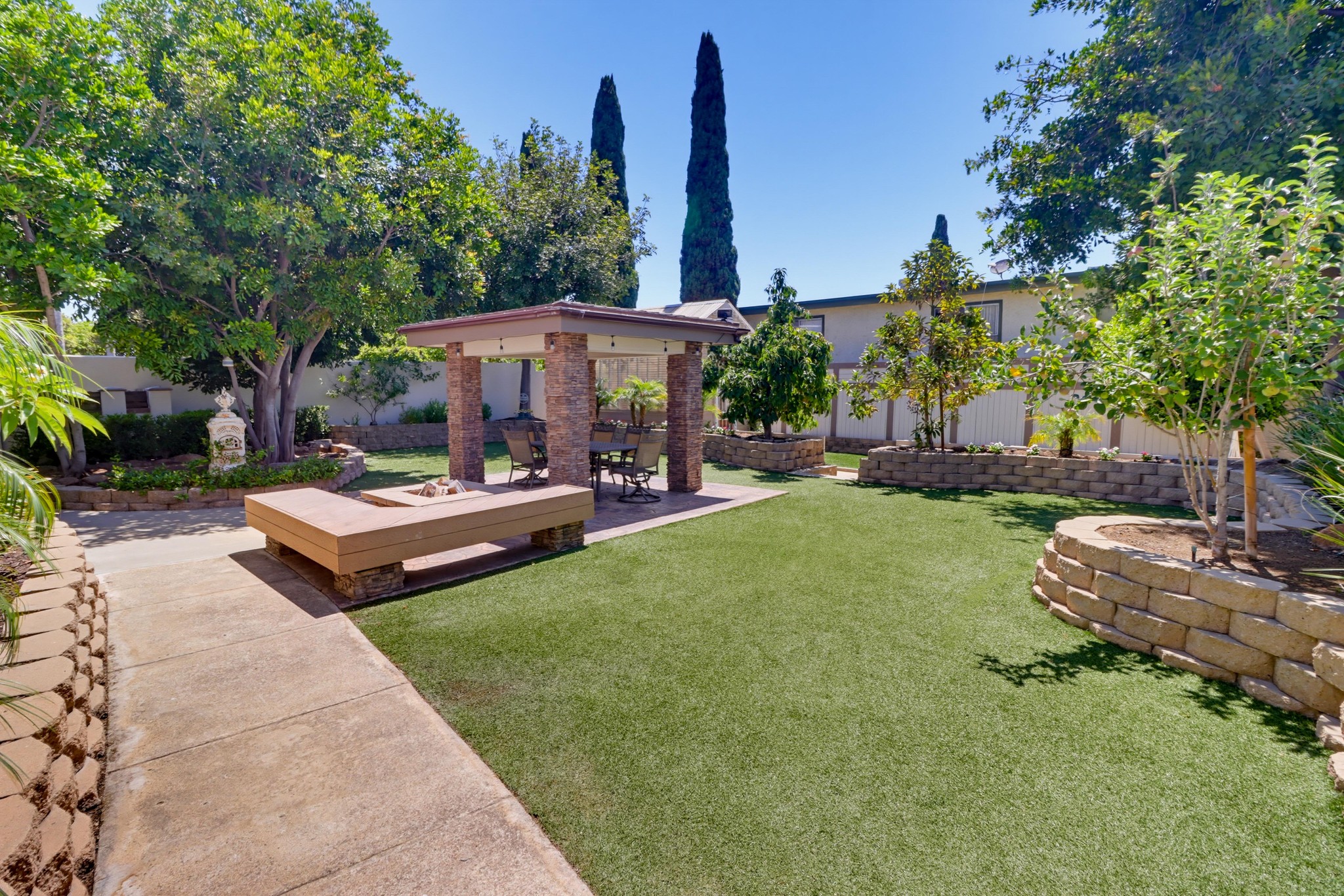 Virtual tour photo 66 of 78 for 5150 Harmony Ln