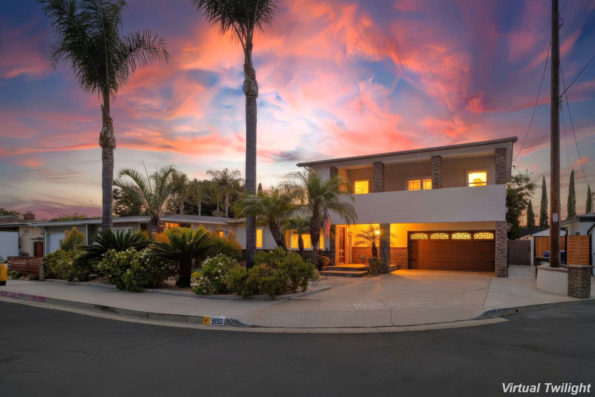 Virtual tour photo 79 of 78 for 5150 Harmony Ln