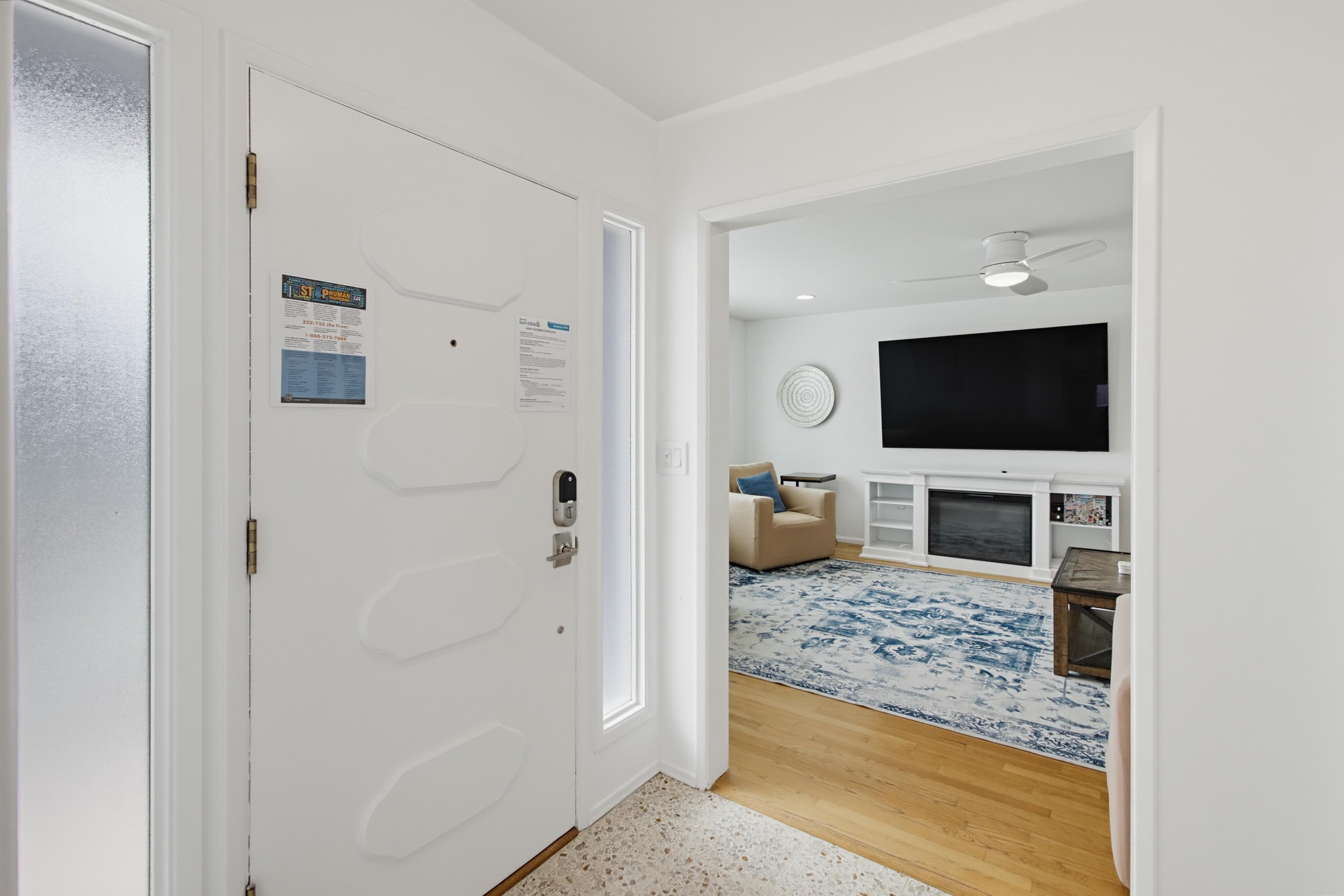 Virtual tour photo 14 of 99 for 5157 Foothill Blvd