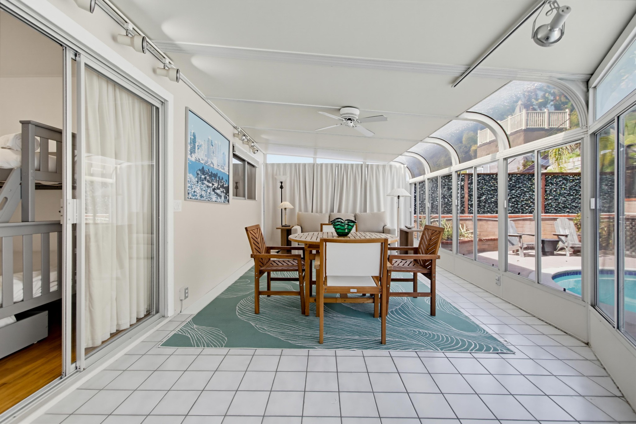 Virtual tour photo 25 of 99 for 5157 Foothill Blvd