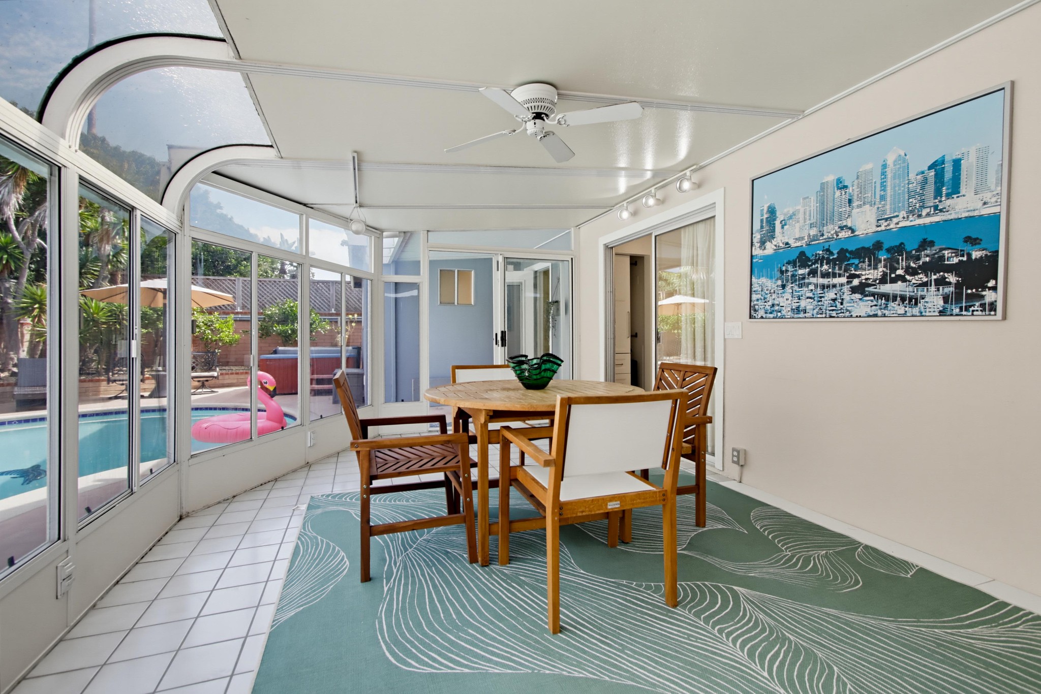 Virtual tour photo 28 of 99 for 5157 Foothill Blvd