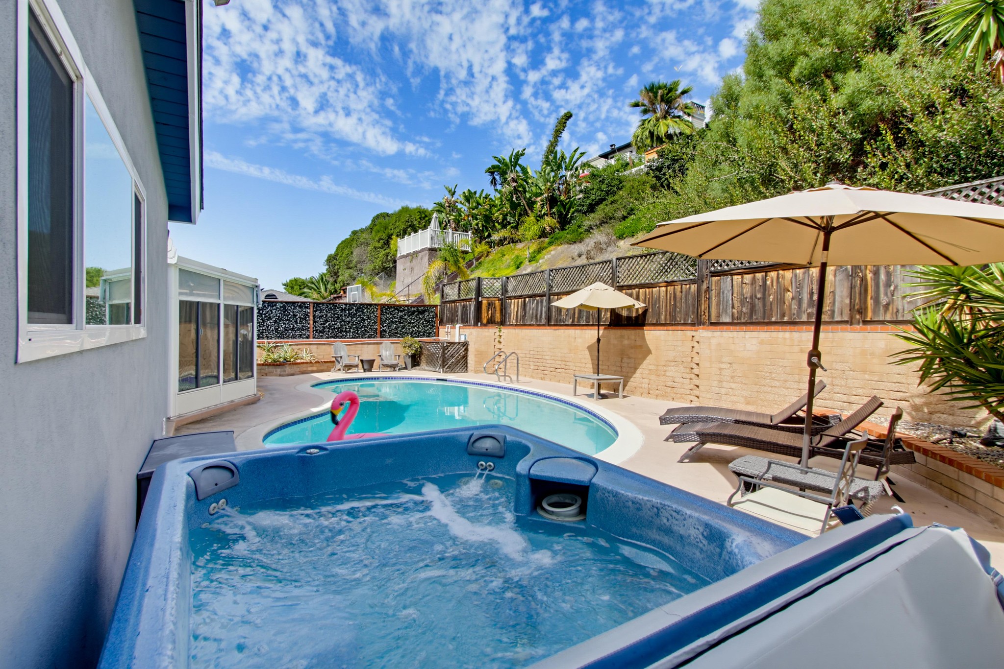 Virtual tour photo 51 of 99 for 5157 Foothill Blvd