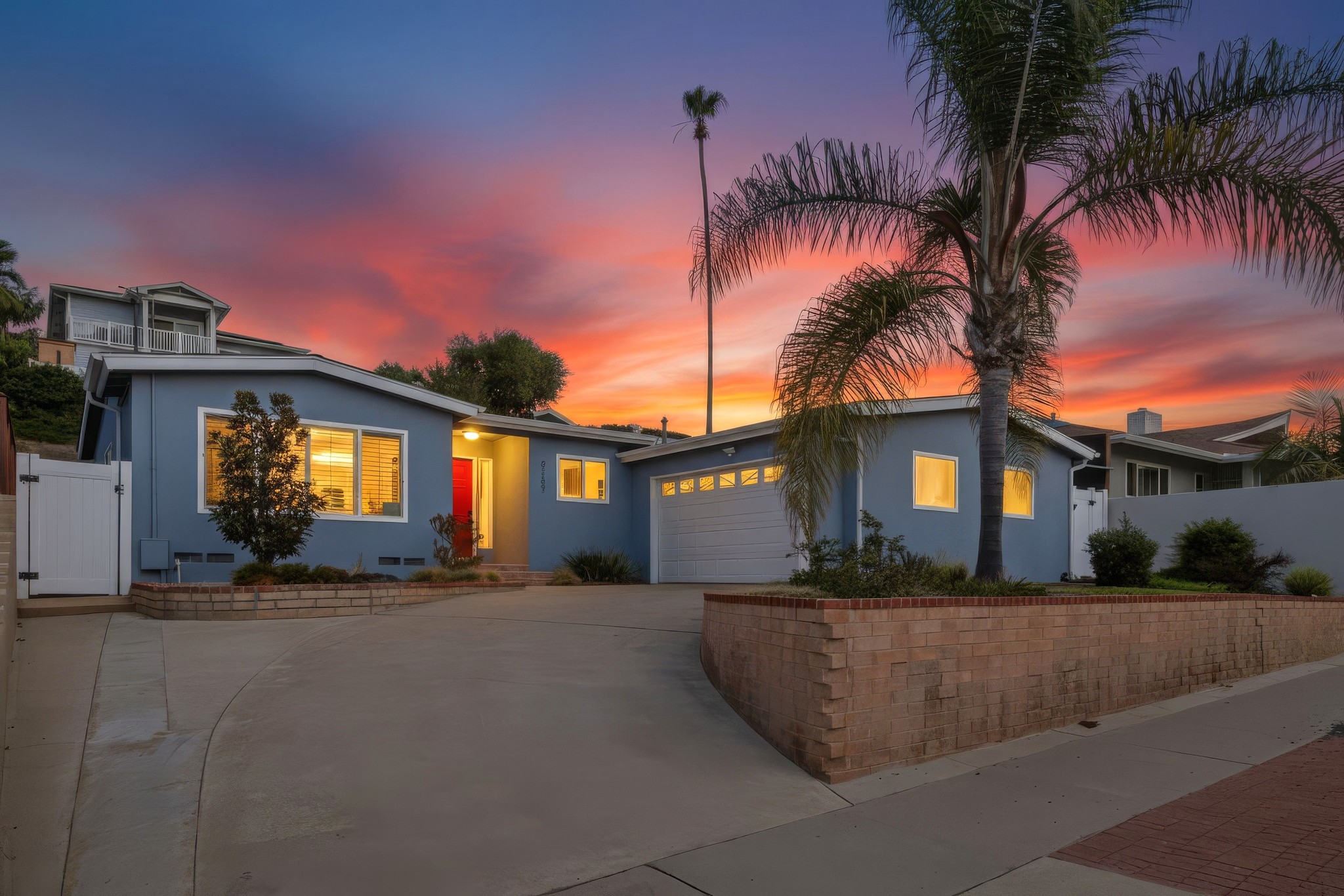 Virtual tour photo 61 of 99 for 5157 Foothill Blvd