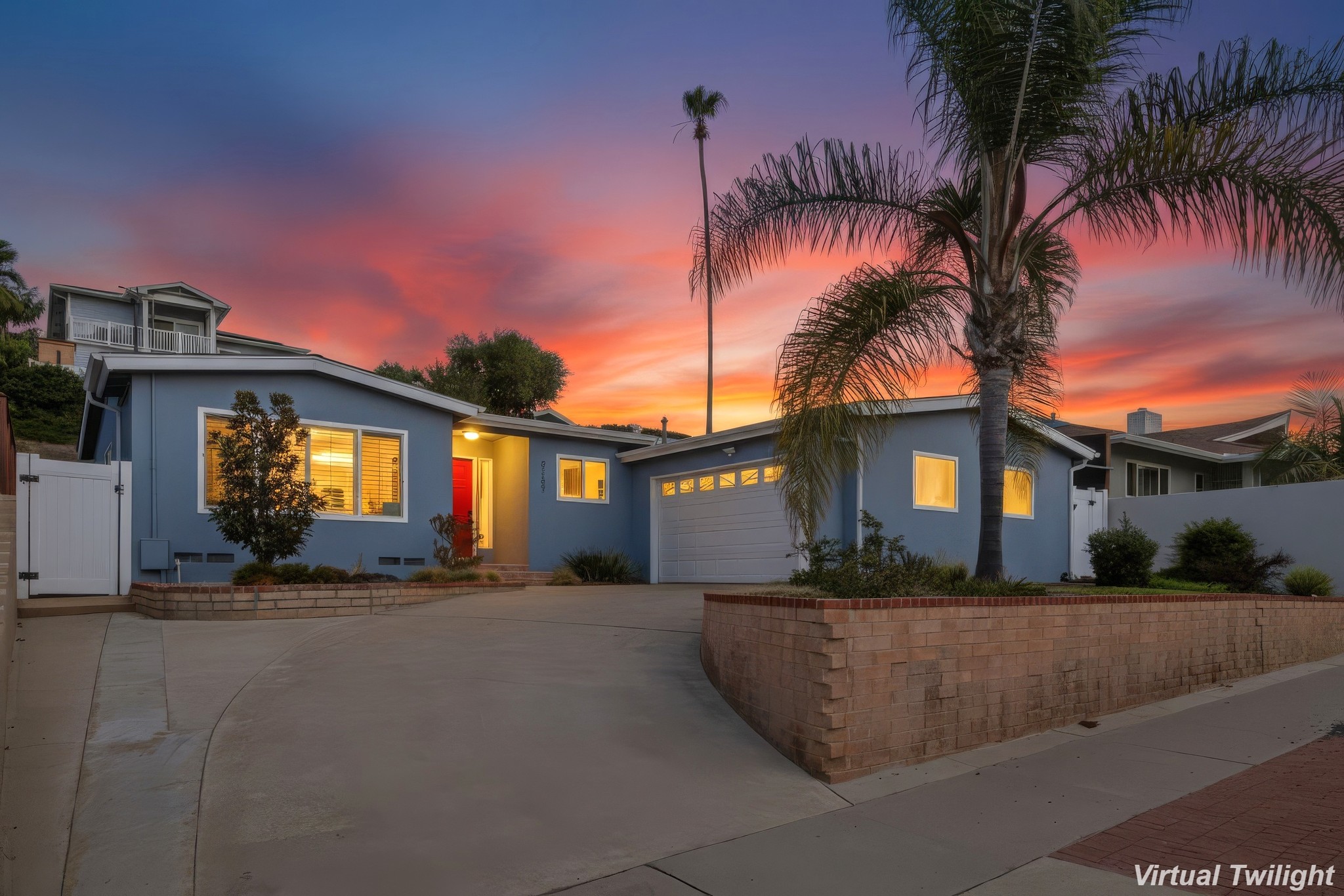 Virtual tour photo 62 of 99 for 5157 Foothill Blvd