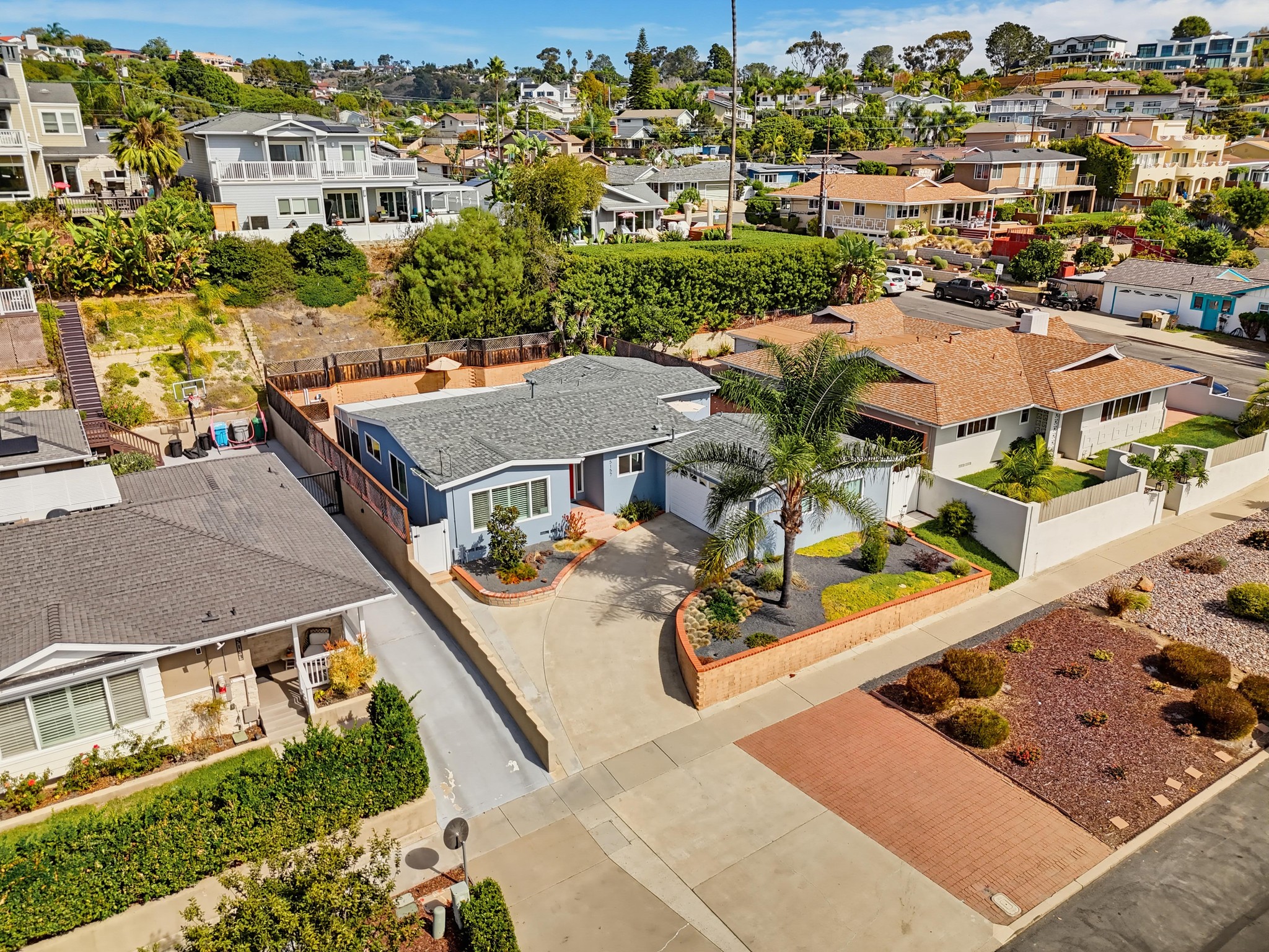 Virtual tour photo 63 of 99 for 5157 Foothill Blvd