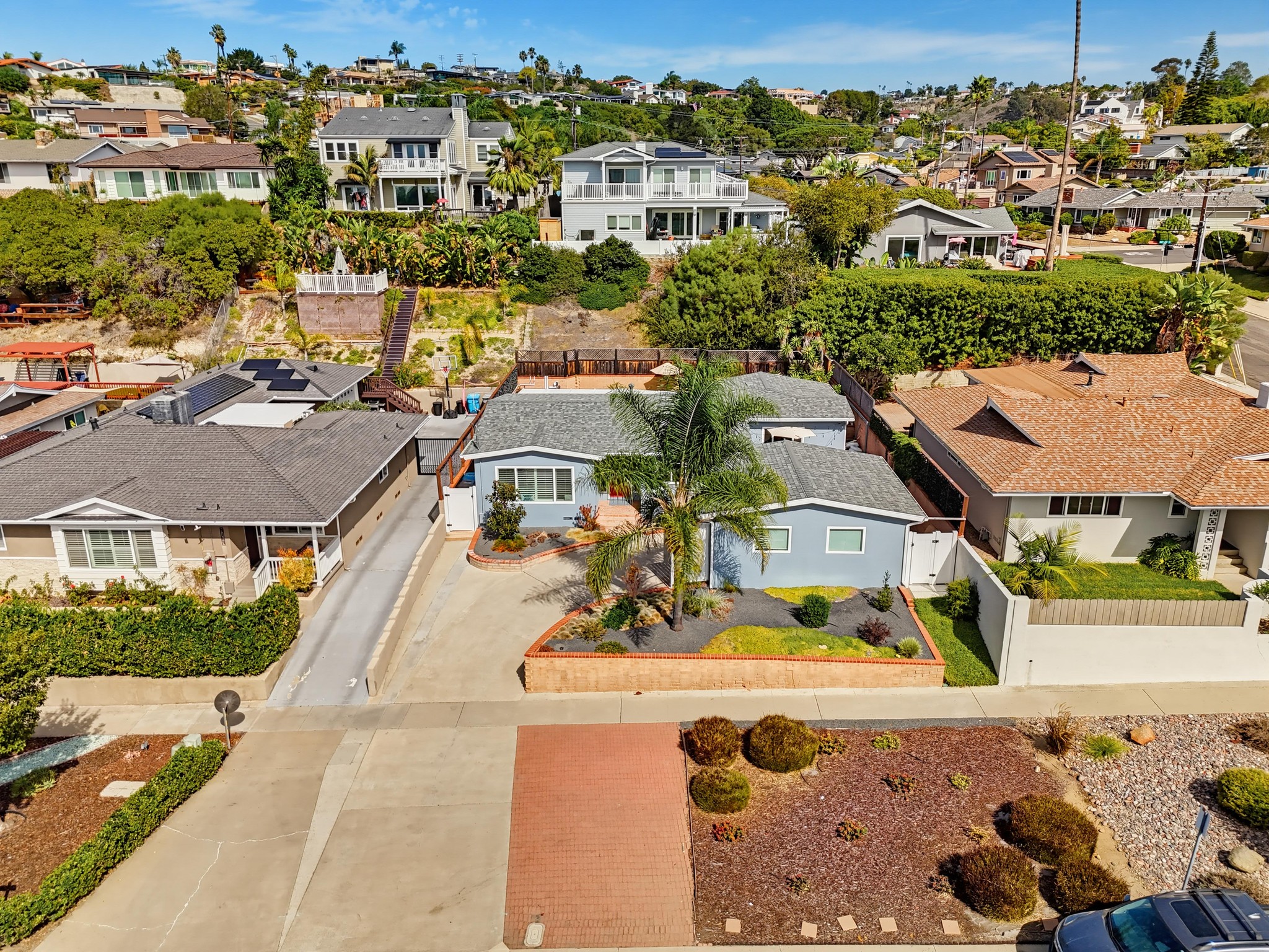Virtual tour photo 64 of 99 for 5157 Foothill Blvd