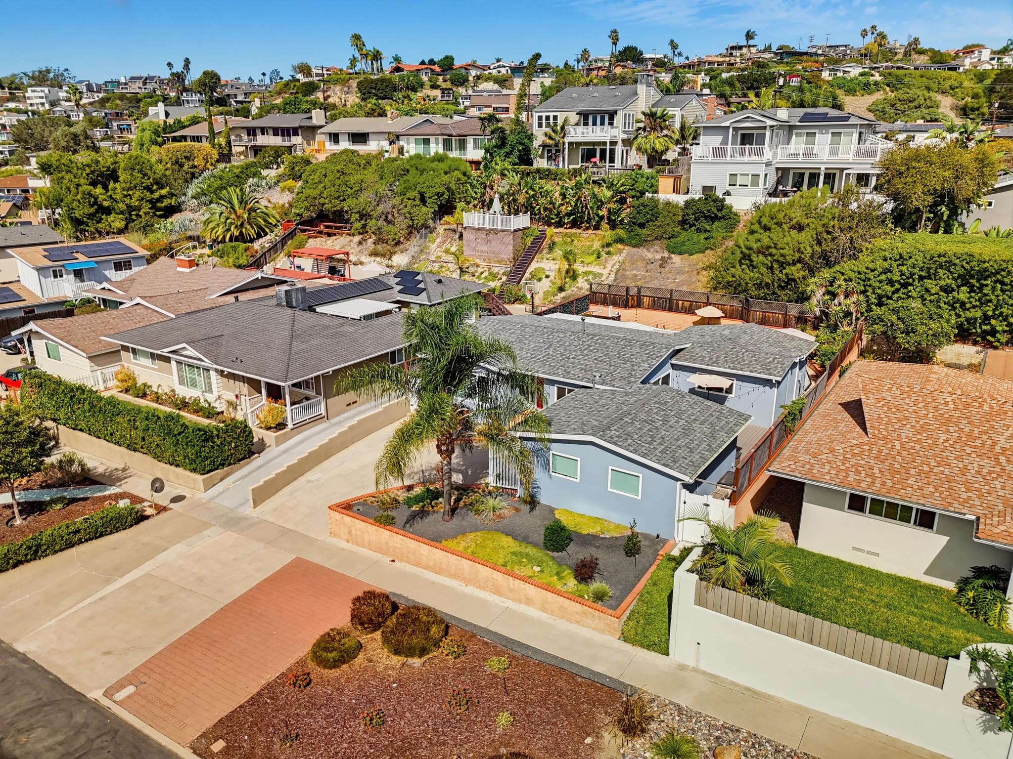 Virtual tour photo 65 of 99 for 5157 Foothill Blvd