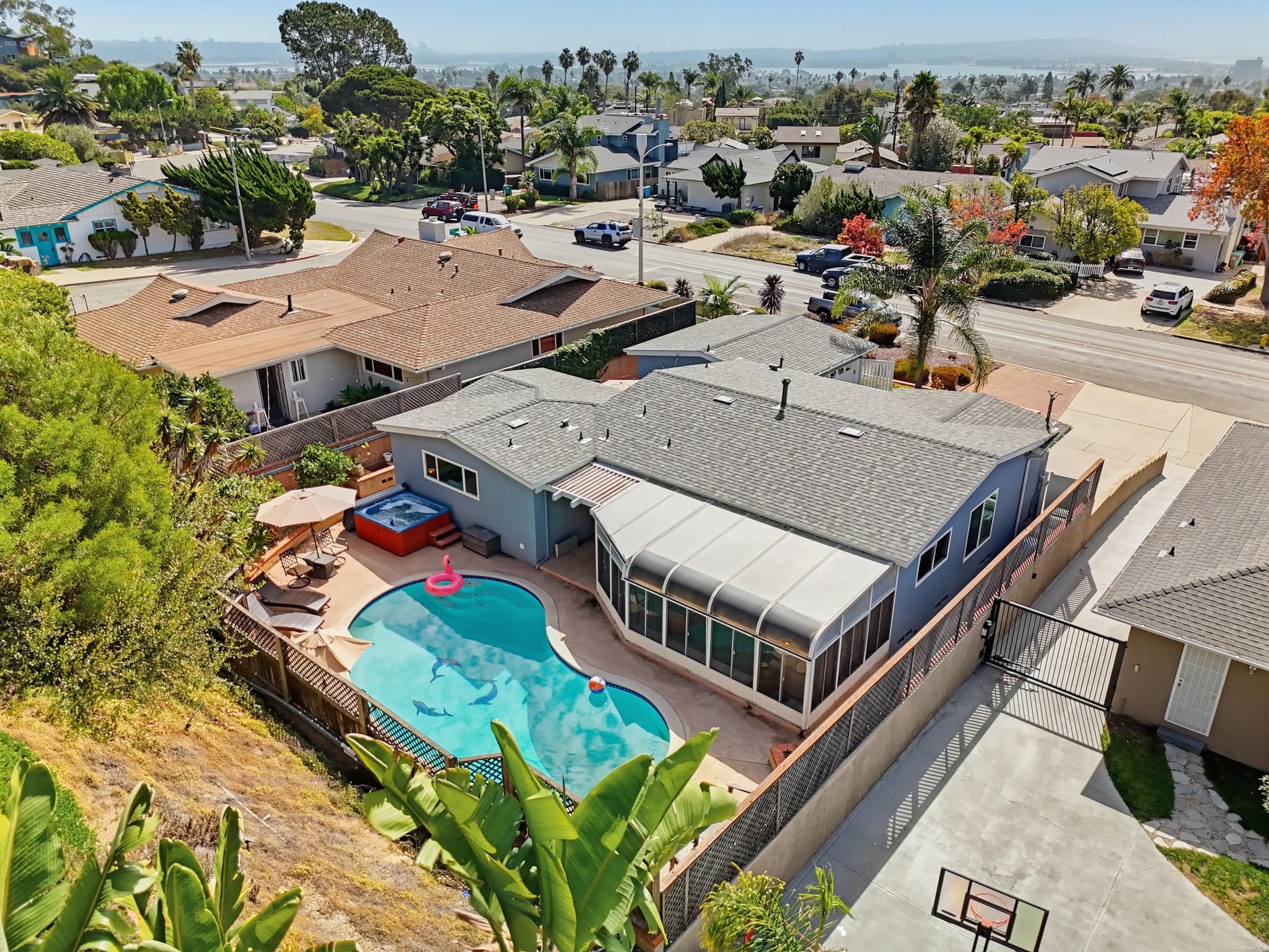 Virtual tour photo 70 of 99 for 5157 Foothill Blvd