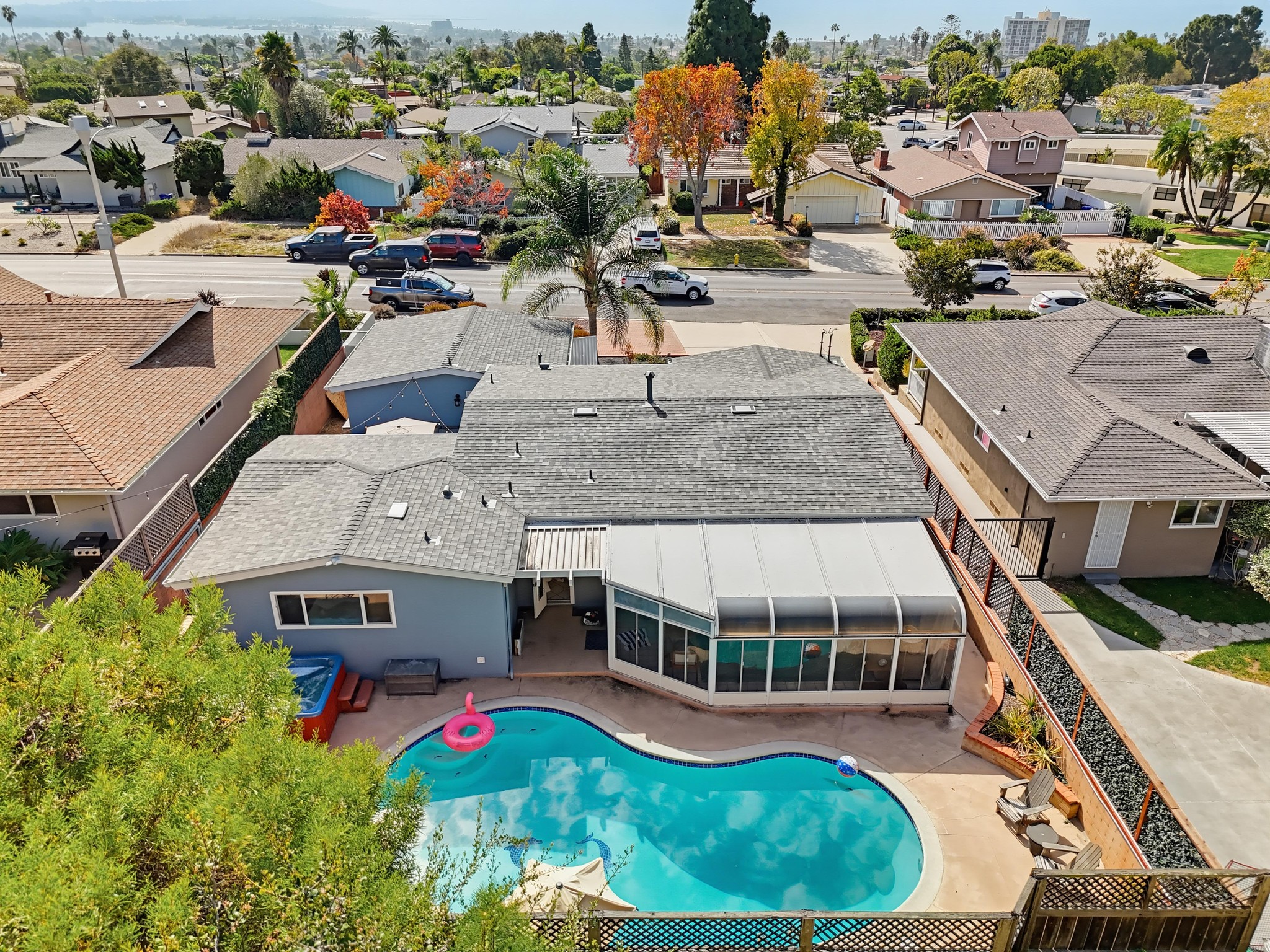 Virtual tour photo 71 of 99 for 5157 Foothill Blvd