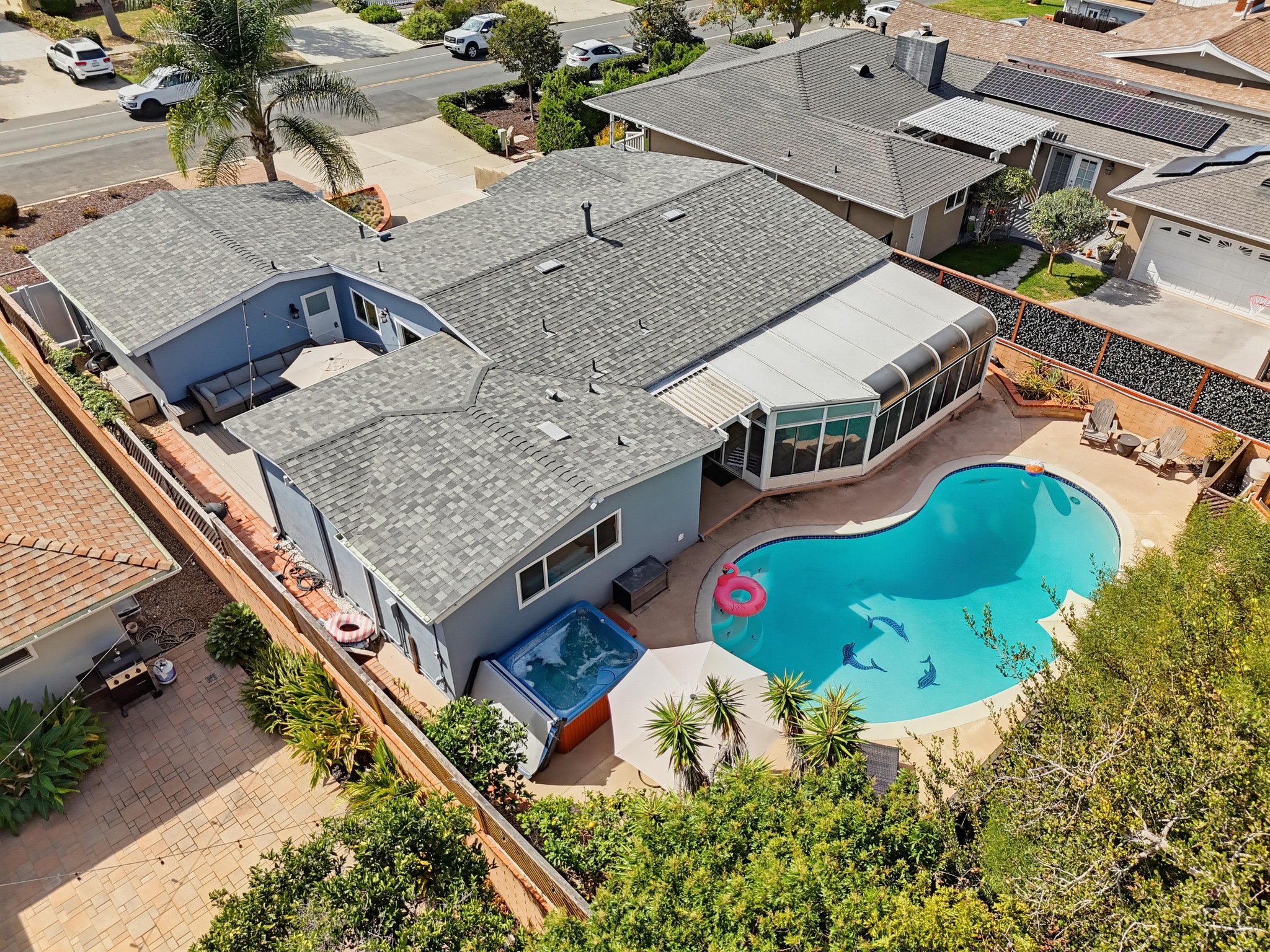 Virtual tour photo 72 of 99 for 5157 Foothill Blvd
