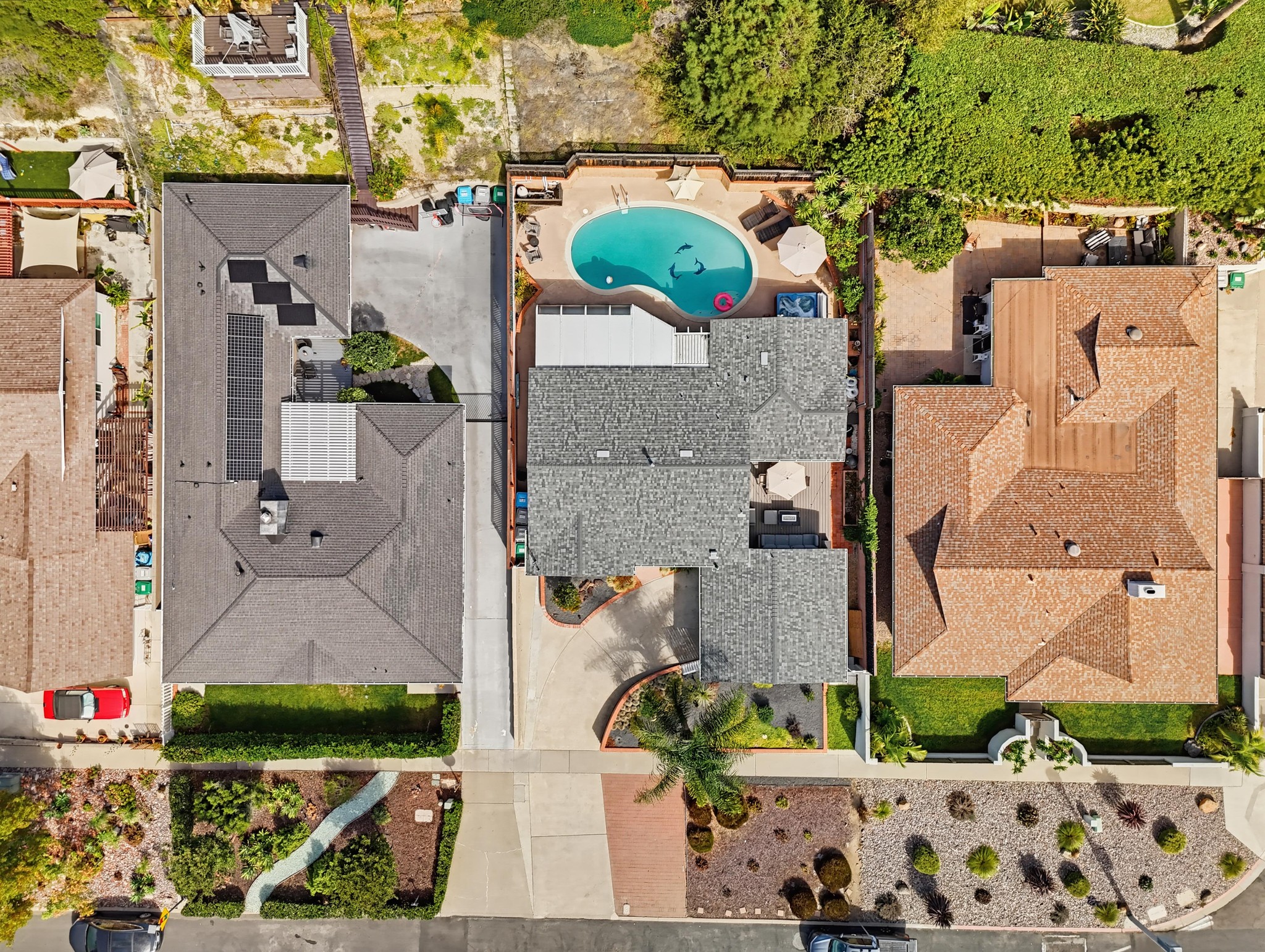 Virtual tour photo 73 of 99 for 5157 Foothill Blvd
