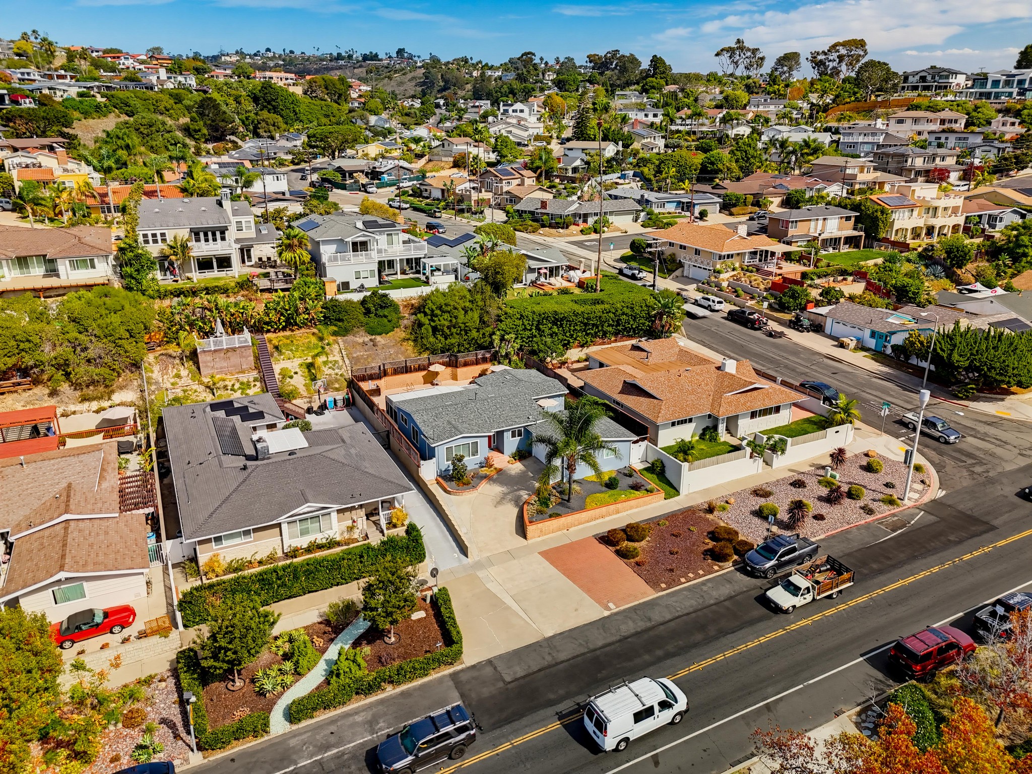 Virtual tour photo 92 of 99 for 5157 Foothill Blvd