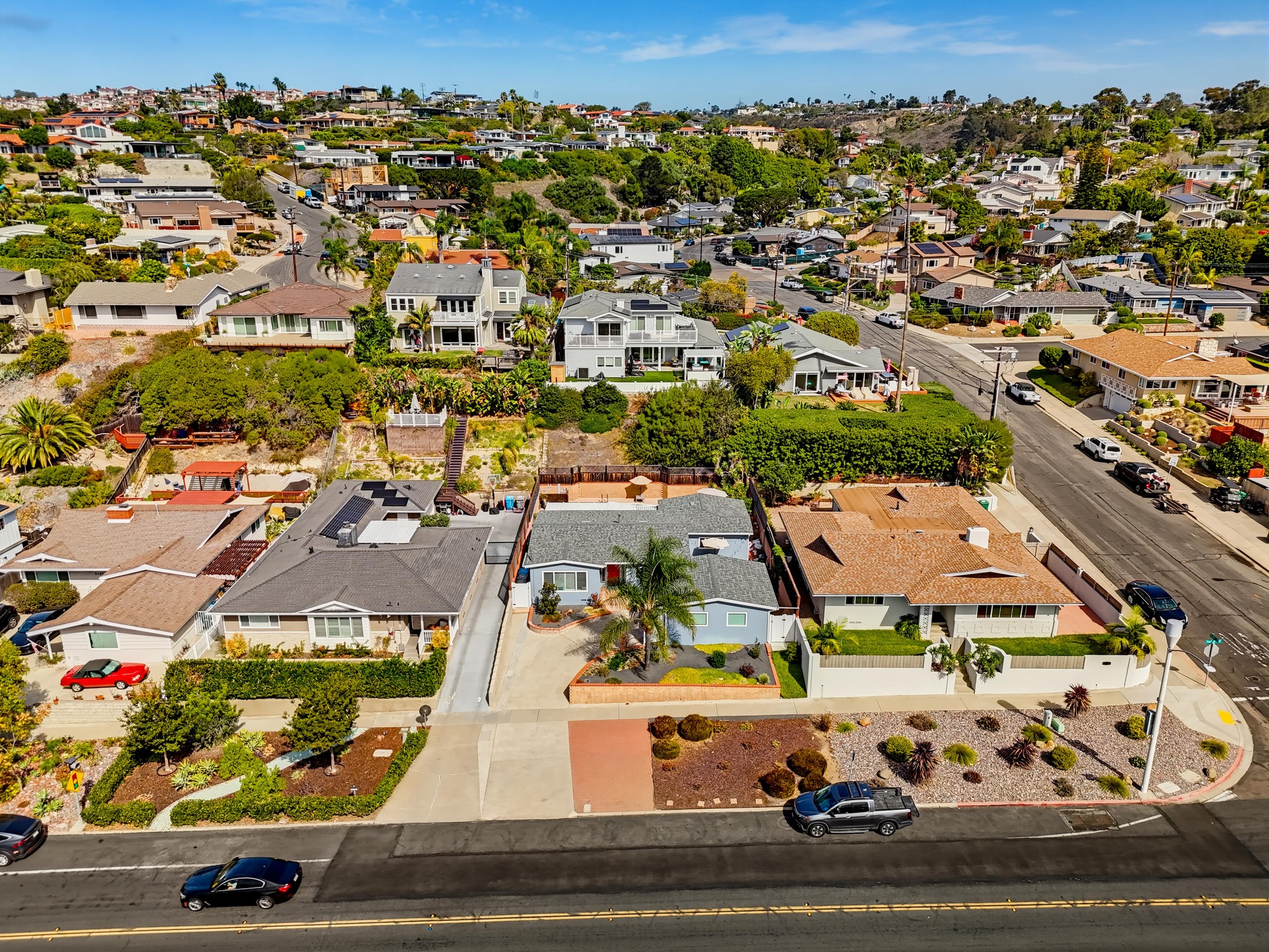 Virtual tour photo 93 of 99 for 5157 Foothill Blvd