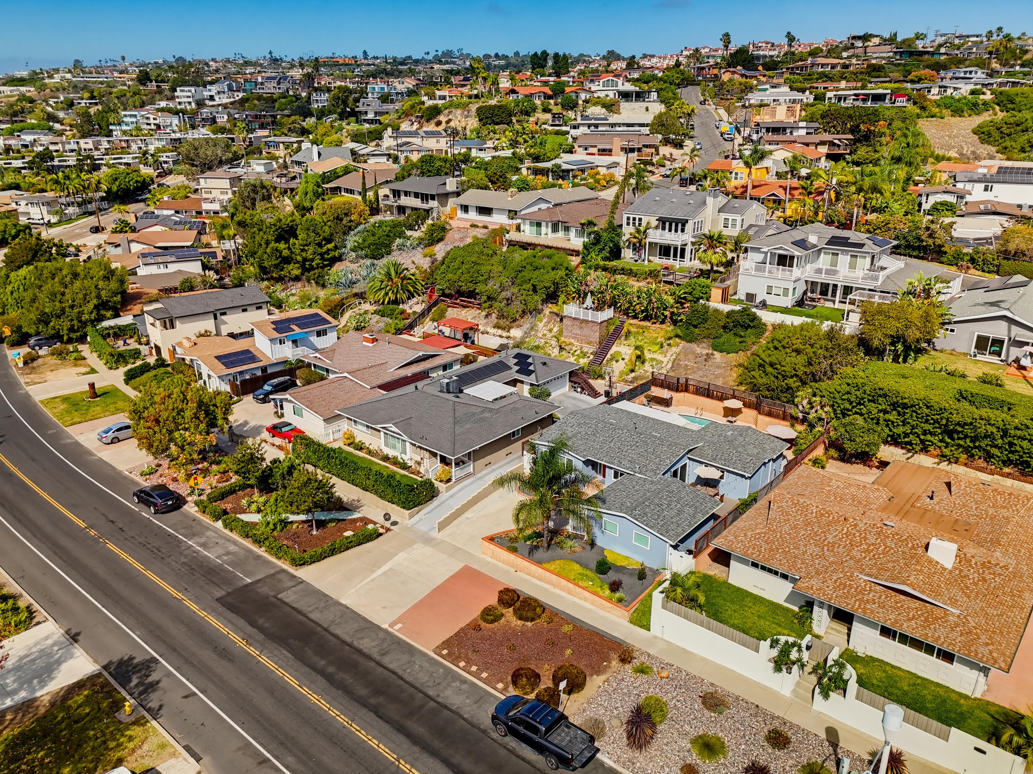 Virtual tour photo 94 of 99 for 5157 Foothill Blvd