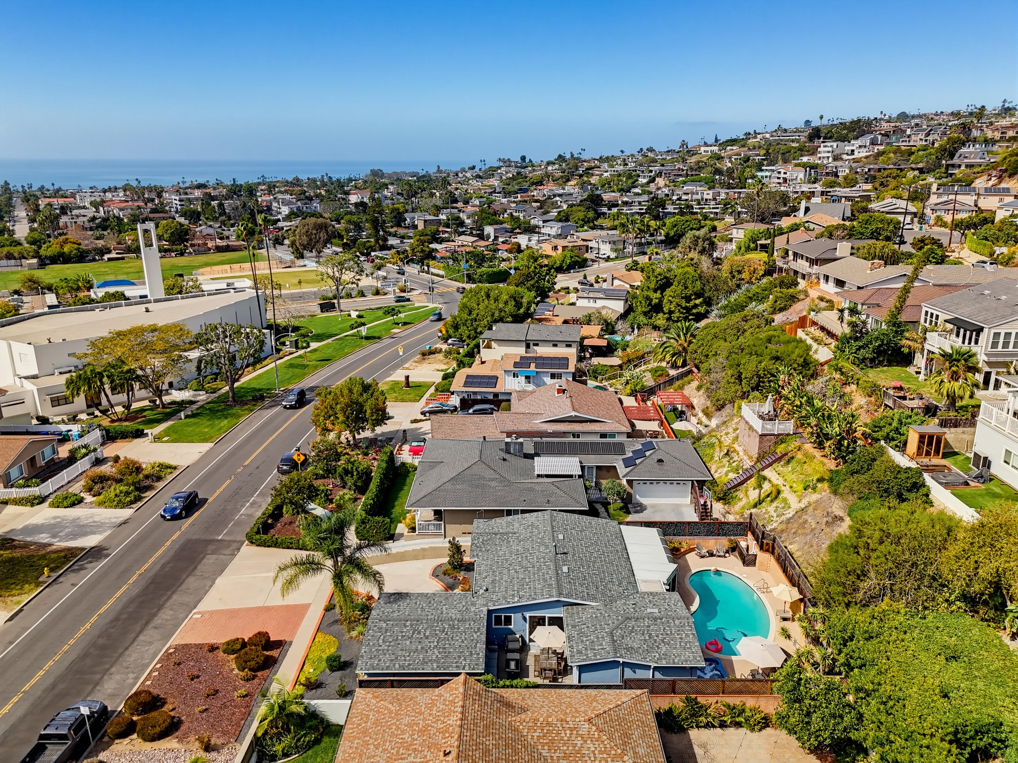 Virtual tour photo 95 of 99 for 5157 Foothill Blvd