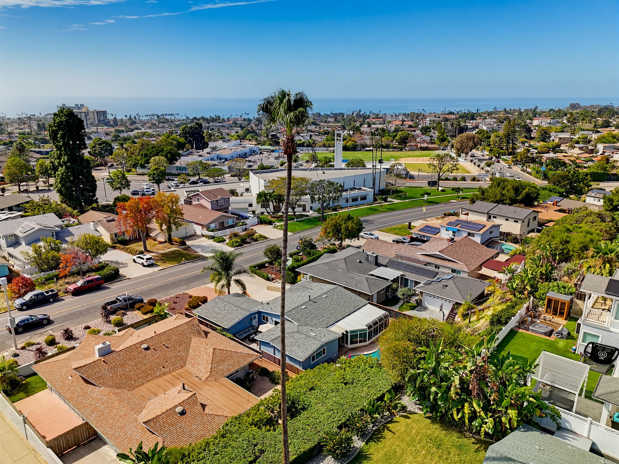 Virtual tour photo 96 of 99 for 5157 Foothill Blvd