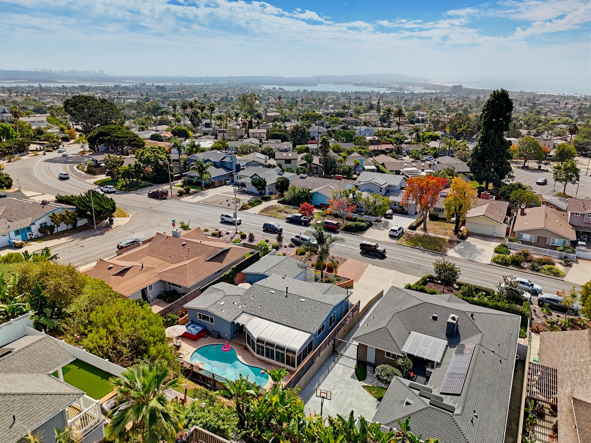 Virtual tour photo 98 of 99 for 5157 Foothill Blvd