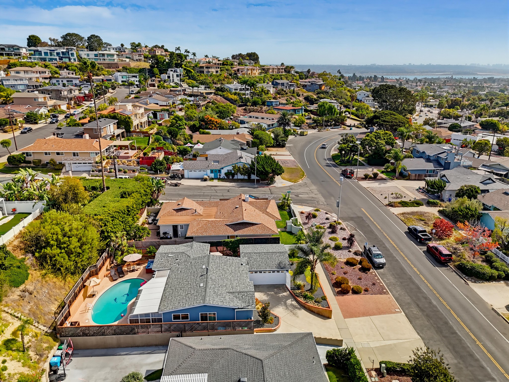 Virtual tour photo 100 of 99 for 5157 Foothill Blvd