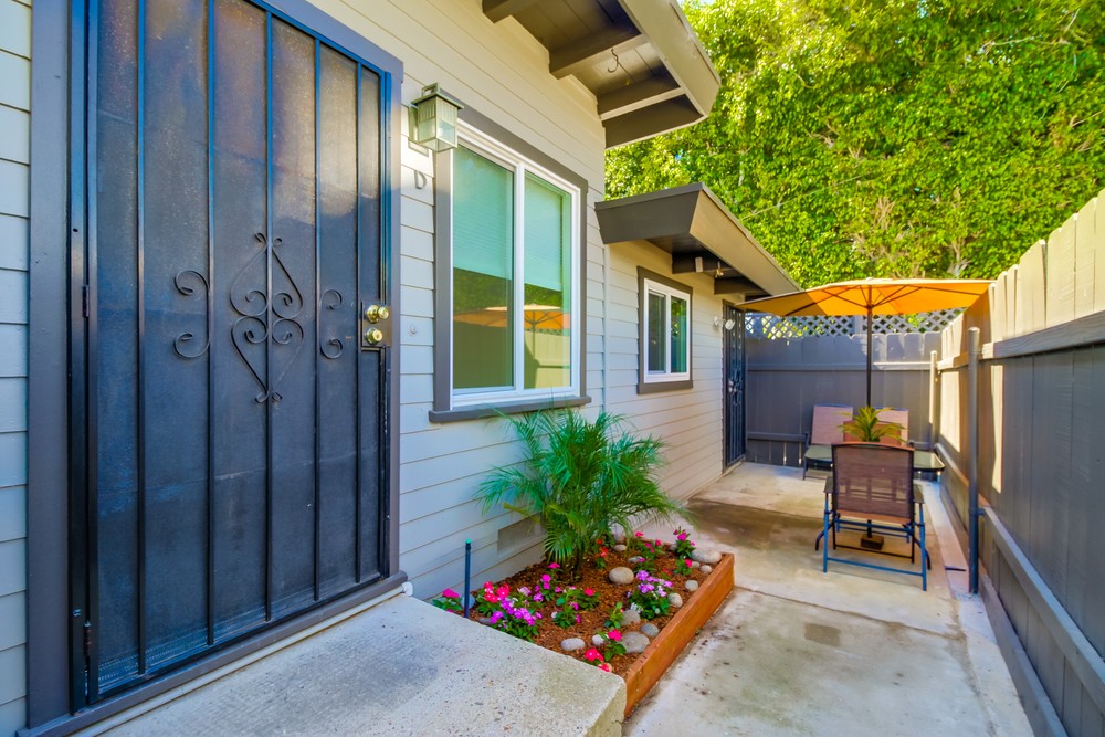 Virtual tour photo 7 of 27 for 5160 Bayard St #D