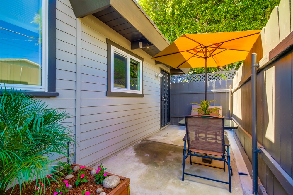 Virtual tour photo 8 of 27 for 5160 Bayard St #D