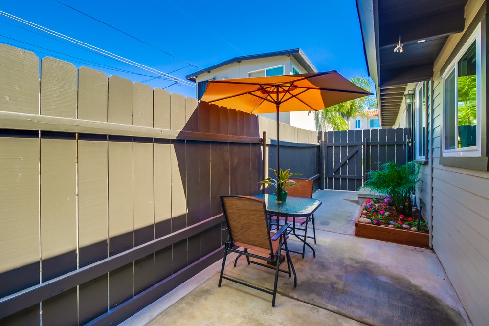 Virtual tour photo 9 of 27 for 5160 Bayard St #D
