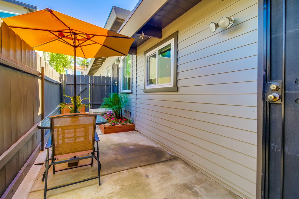 Virtual tour photo 10 of 27 for 5160 Bayard St #D