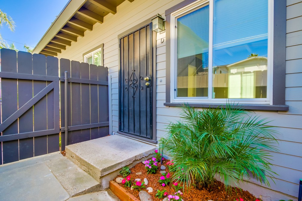 Virtual tour photo 11 of 27 for 5160 Bayard St #D
