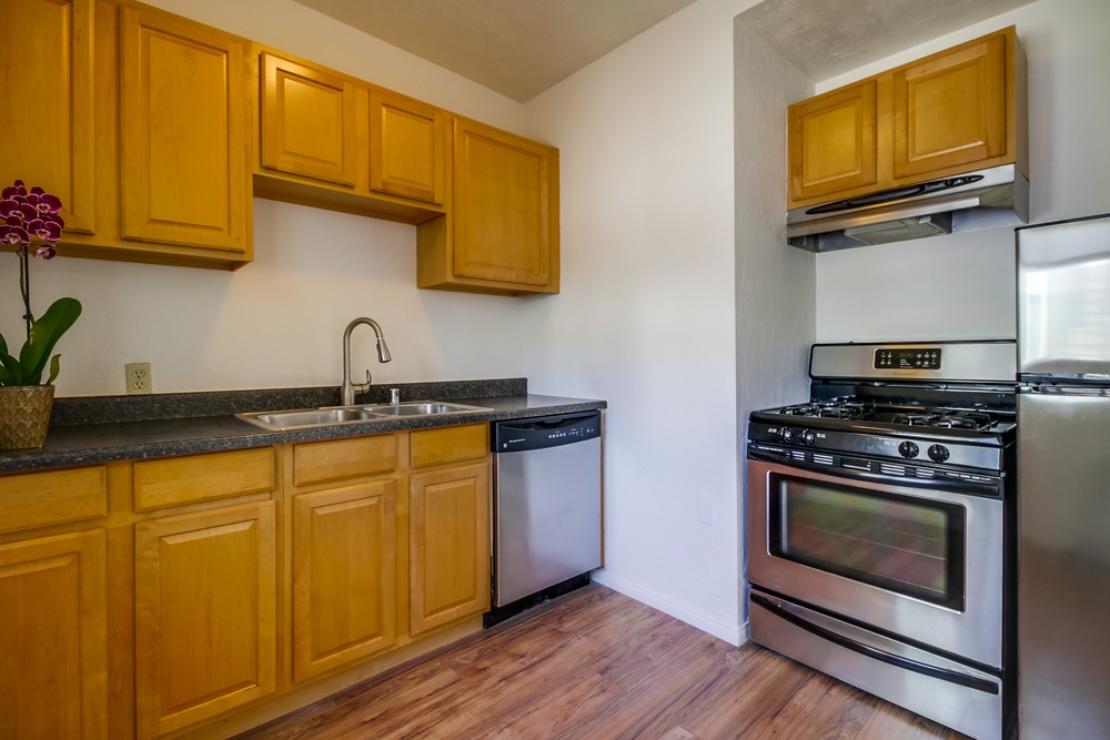 Virtual tour photo 16 of 27 for 5160 Bayard St #D