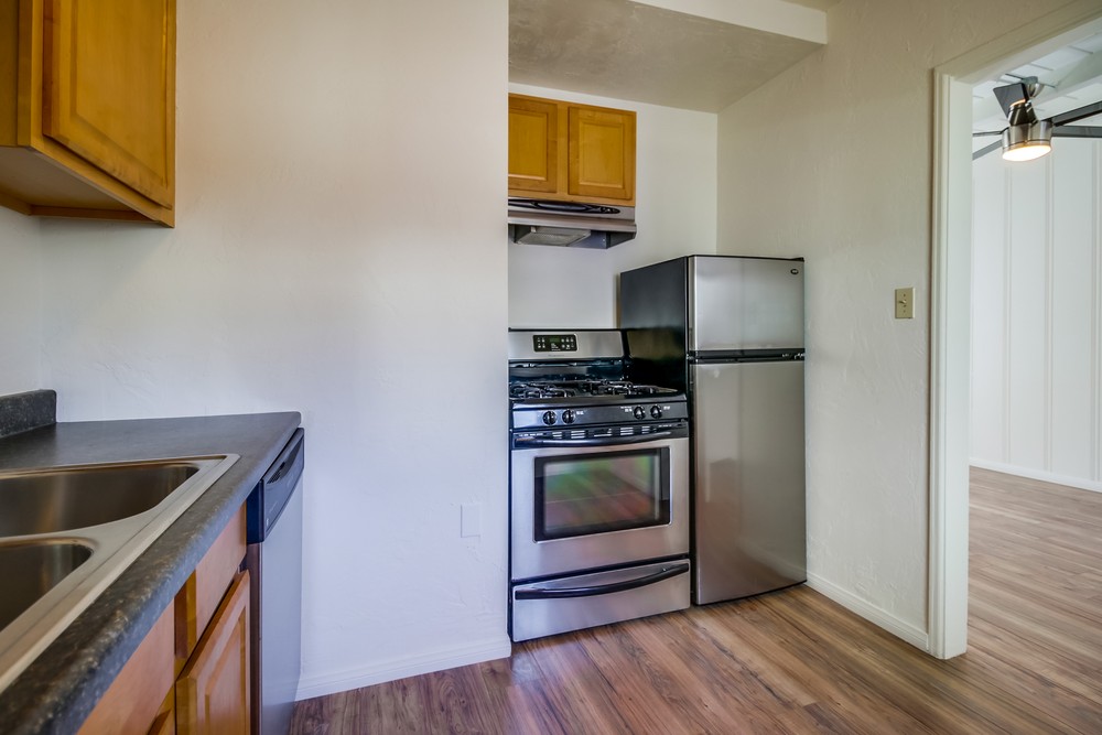 Virtual tour photo 18 of 27 for 5160 Bayard St #D