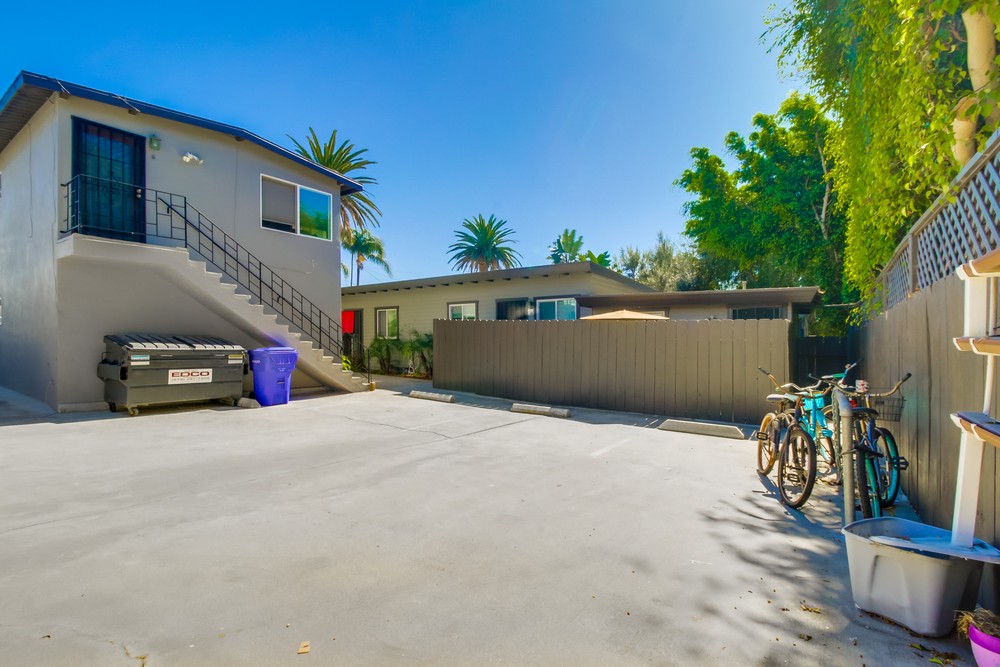 Virtual tour photo 27 of 27 for 5160 Bayard St #D